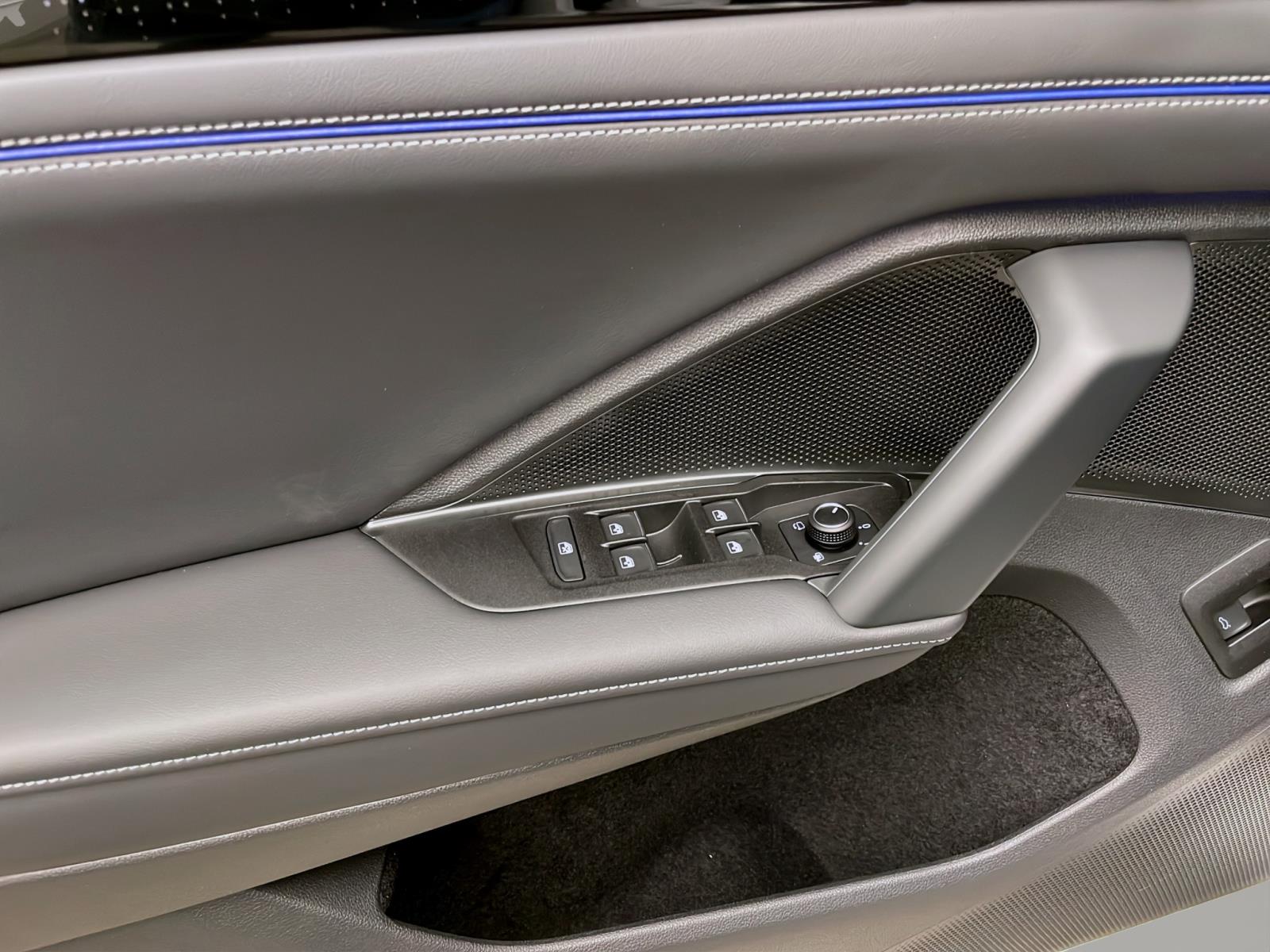 Bild 9: Volkswagen Tiguan R-Line 2.0 TSI DSG 4Motion