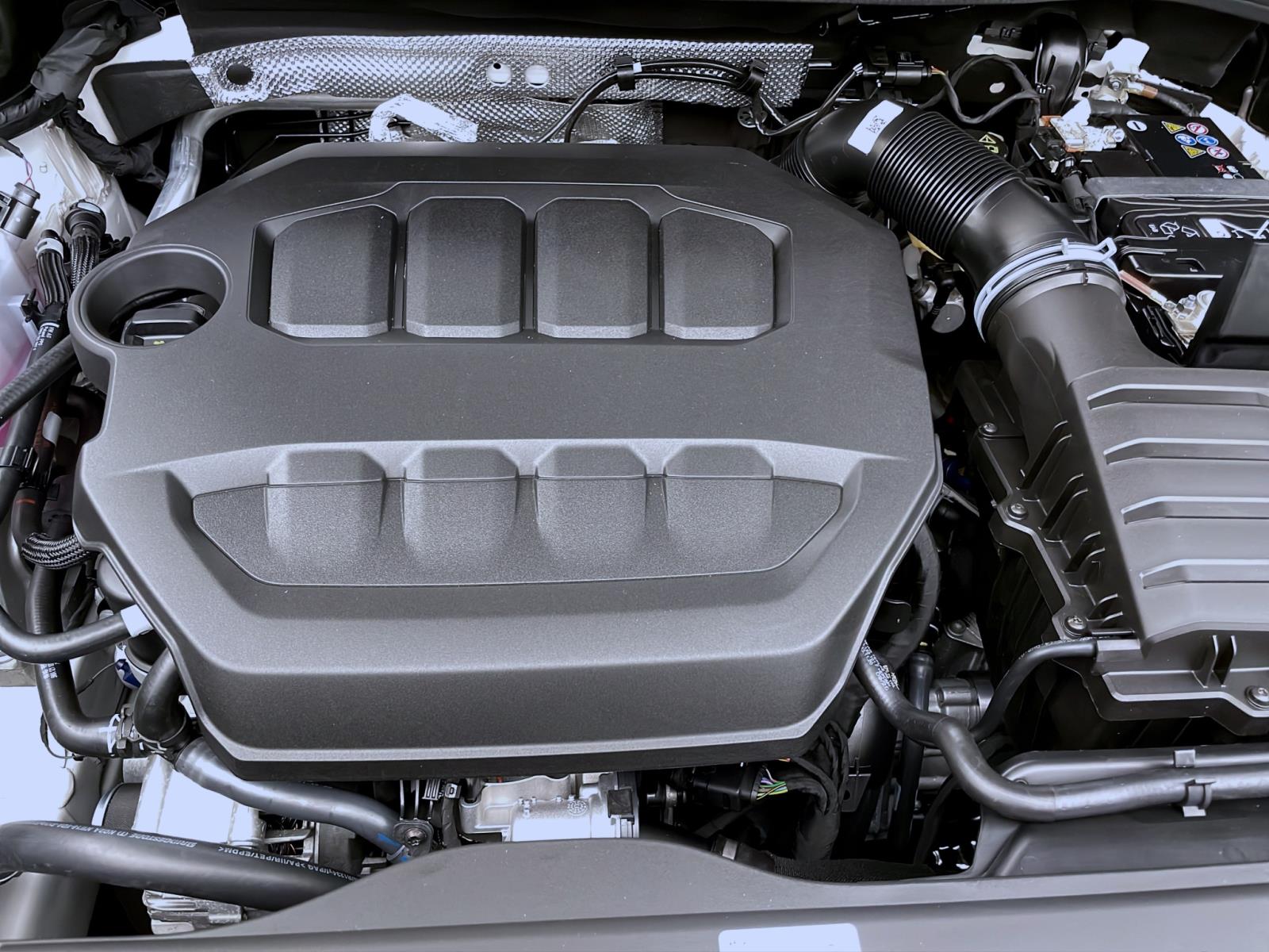 Bild 16: Volkswagen Tiguan R-Line 2.0 TSI DSG 4Motion