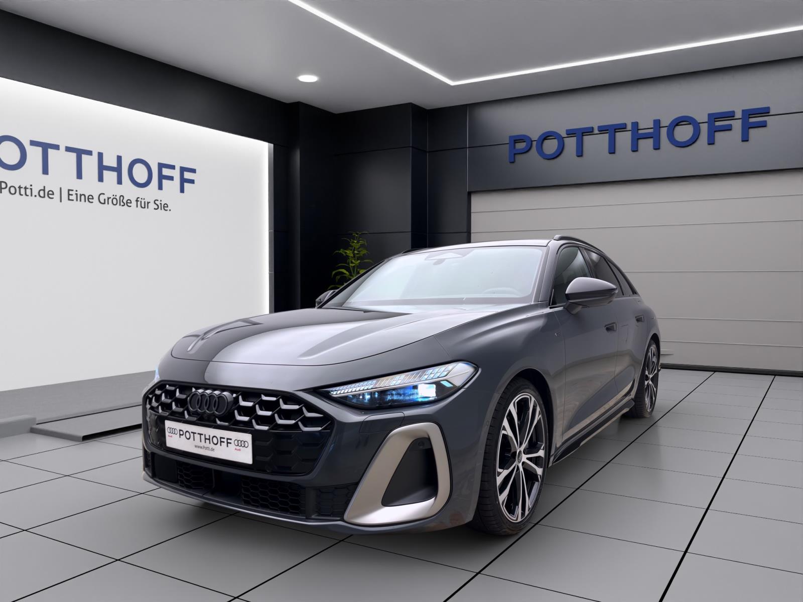 Audi A5 Avant edition one e-hybrid quattro 220 kW S tronic