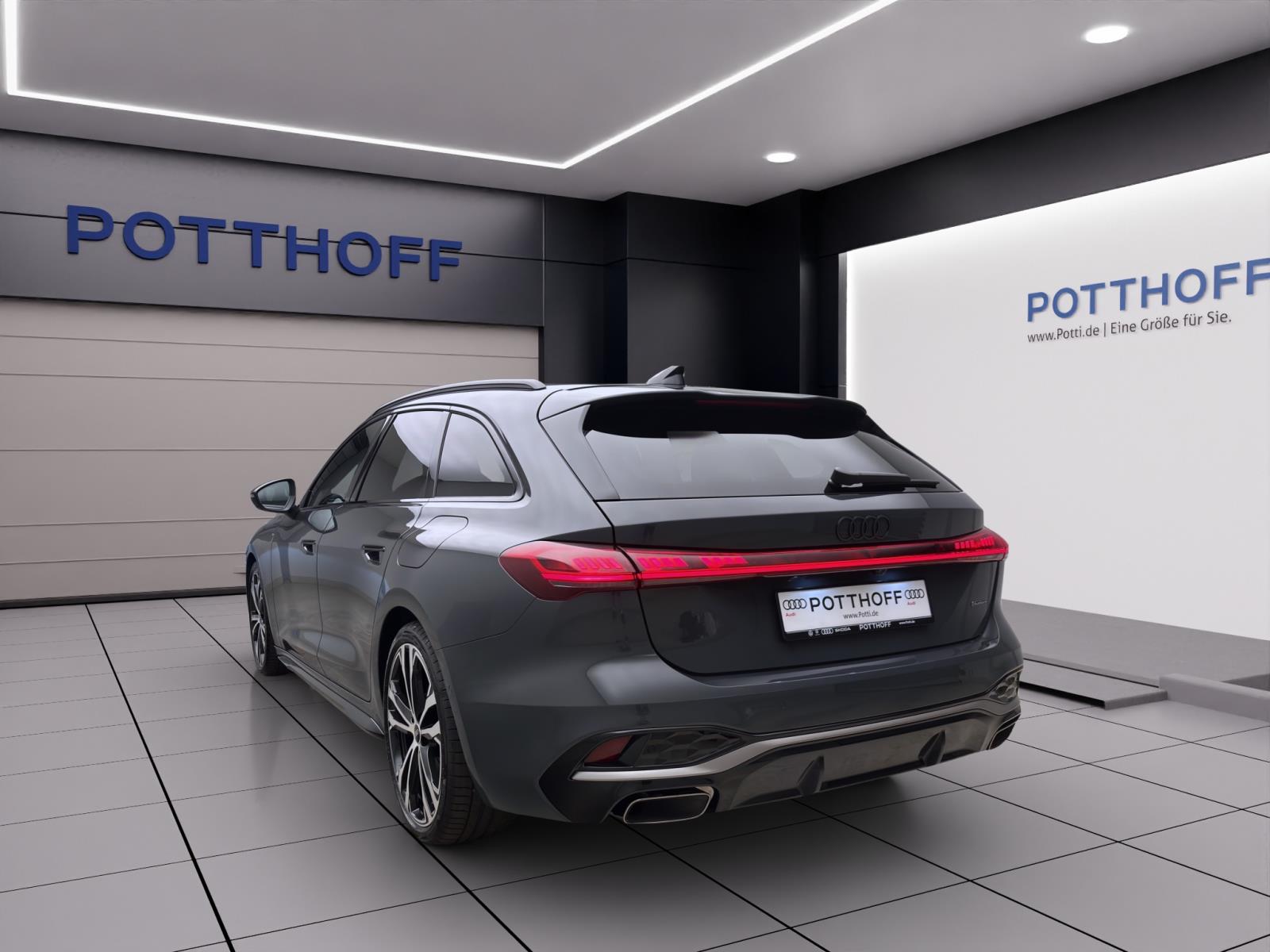 Audi A5 Avant edition one e-hybrid quattro 220 kW S tronic