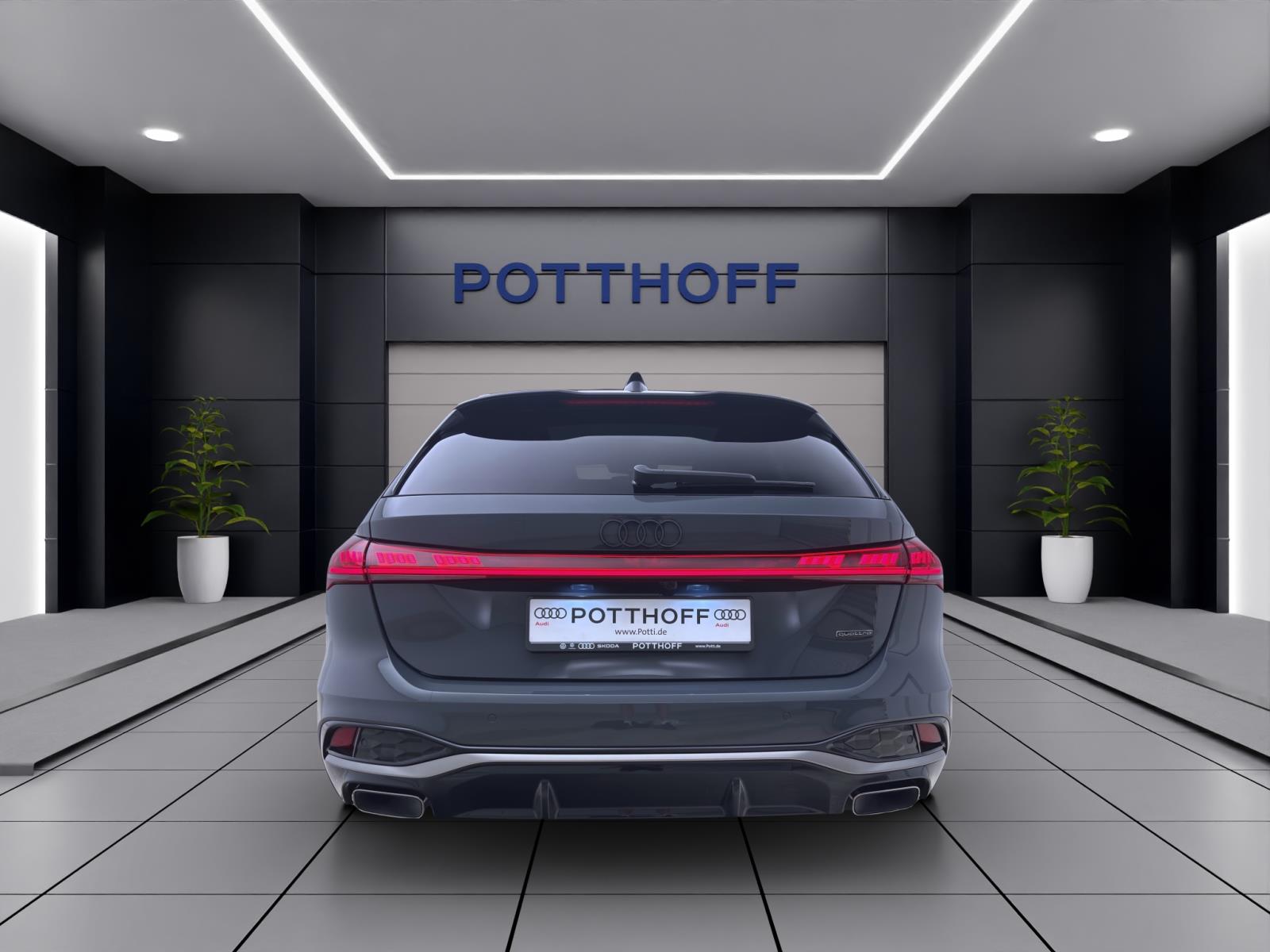 Audi A5 Avant edition one e-hybrid quattro 220 kW S tronic