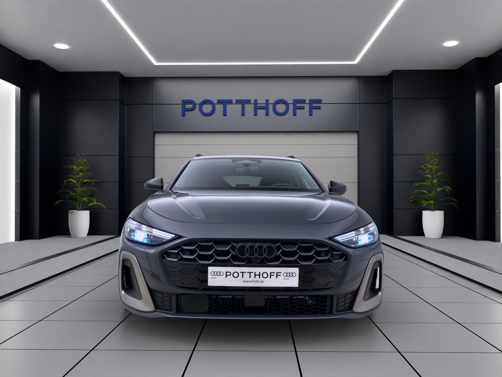 Audi A5 Avant edition one e-hybrid quattro 220 kW S tronic