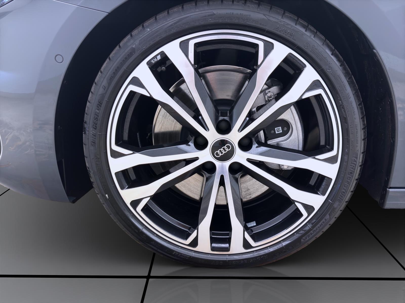 Audi A5 Avant edition one e-hybrid quattro 220 kW S tronic