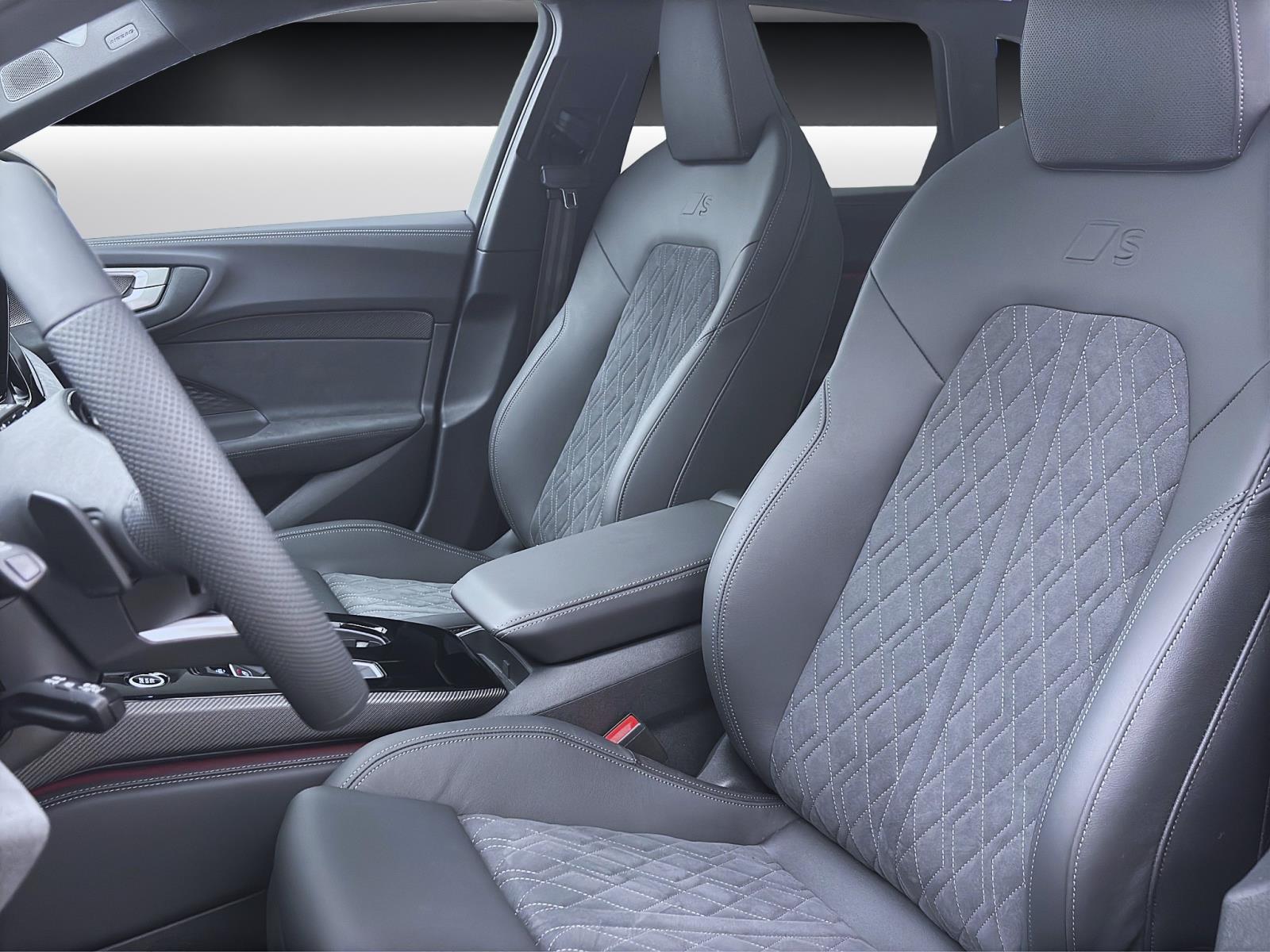 Audi A5 Avant edition one e-hybrid quattro 220 kW S tronic