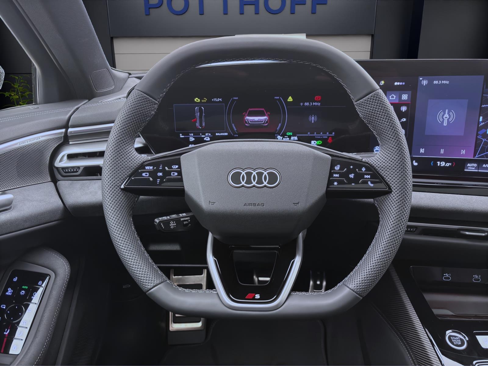 Audi A5 Avant edition one e-hybrid quattro 220 kW S tronic