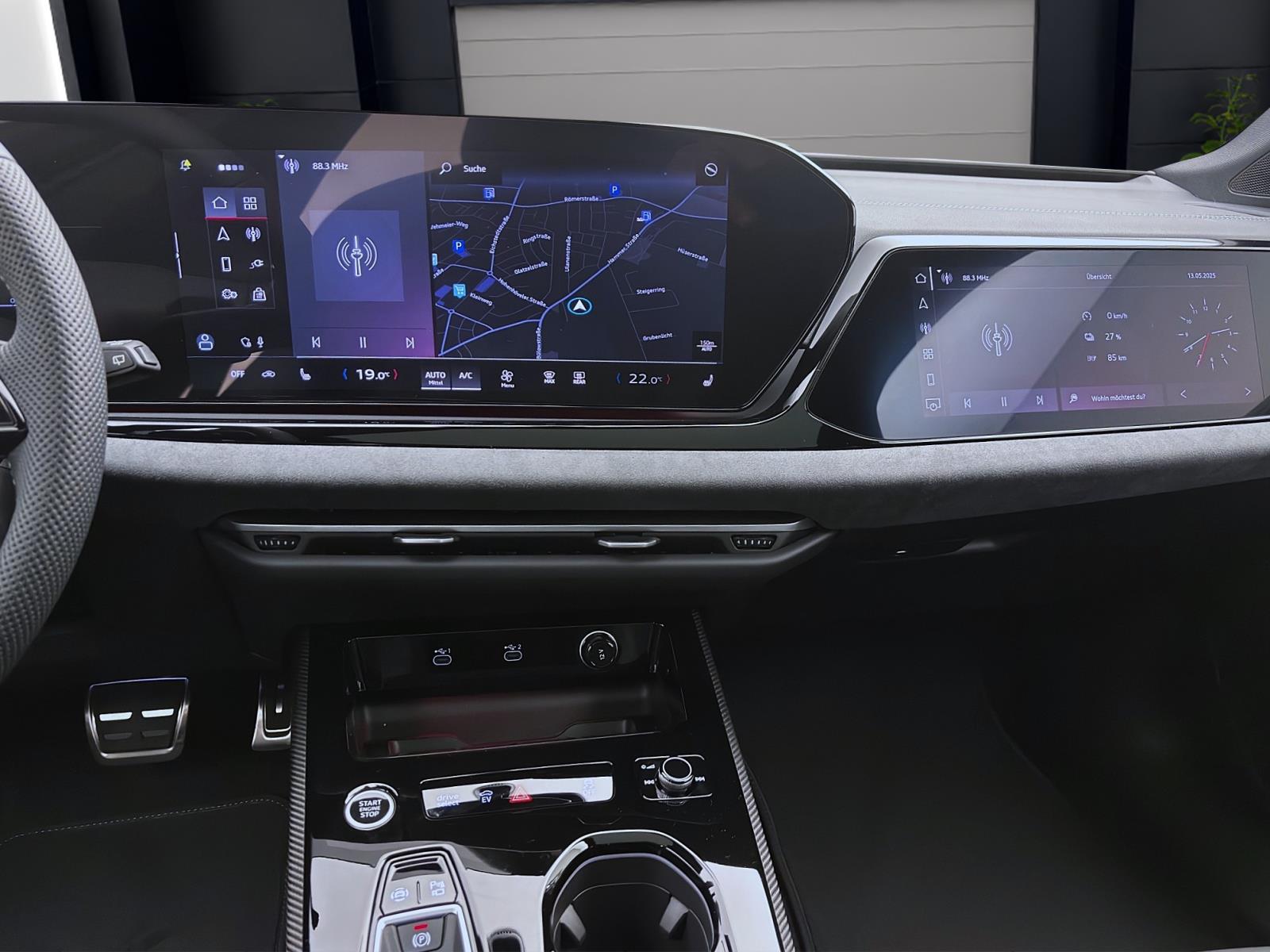 Audi A5 Avant edition one e-hybrid quattro 220 kW S tronic
