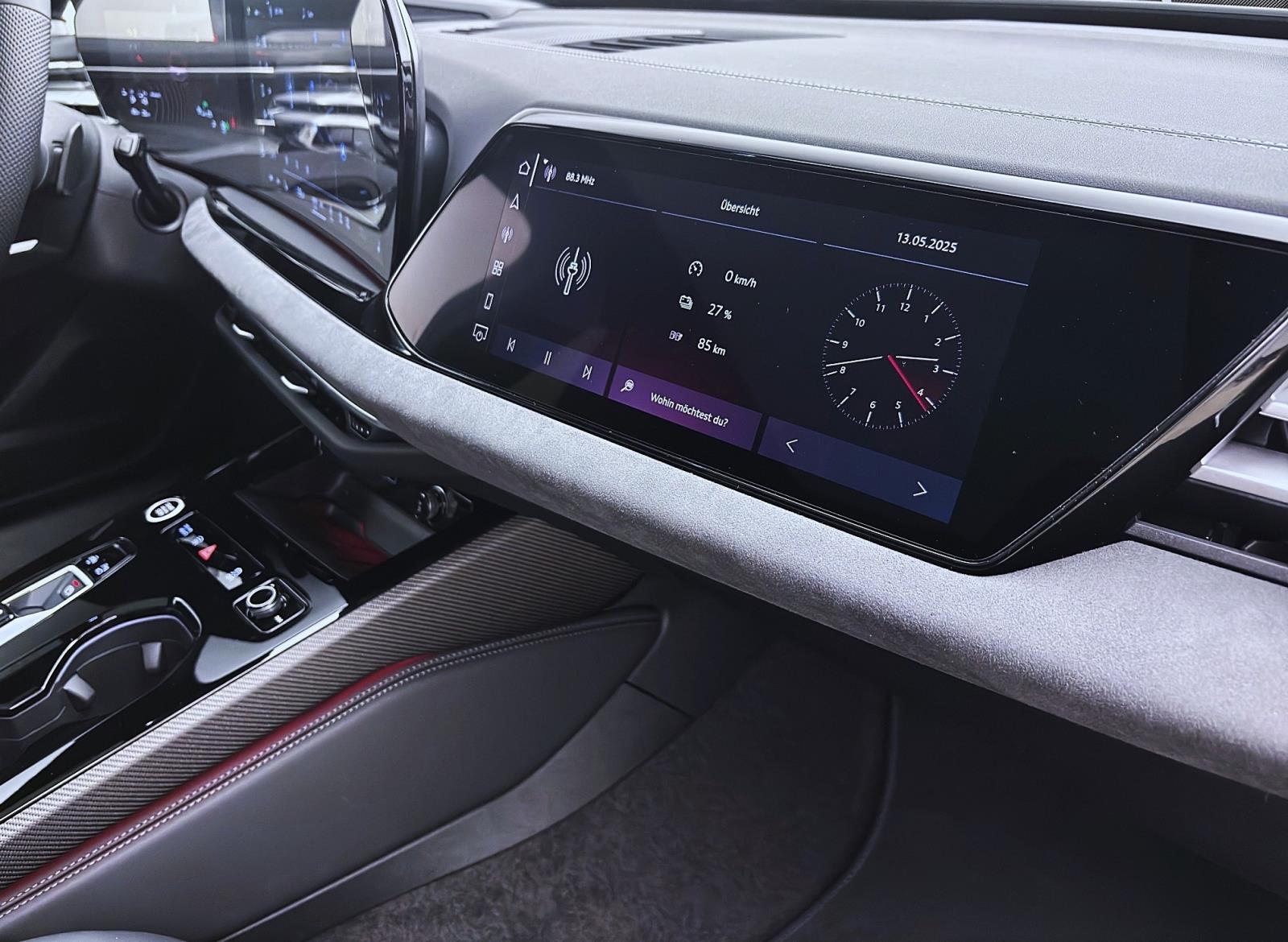 Audi A5 Avant edition one e-hybrid quattro 220 kW S tronic
