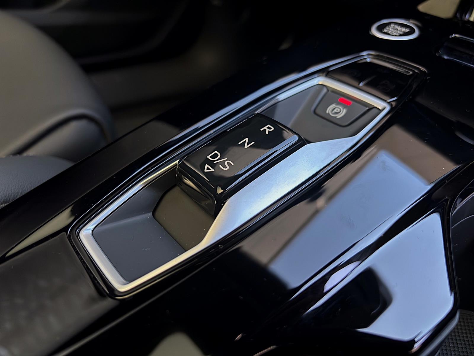 Audi A5 Avant edition one e-hybrid quattro 220 kW S tronic