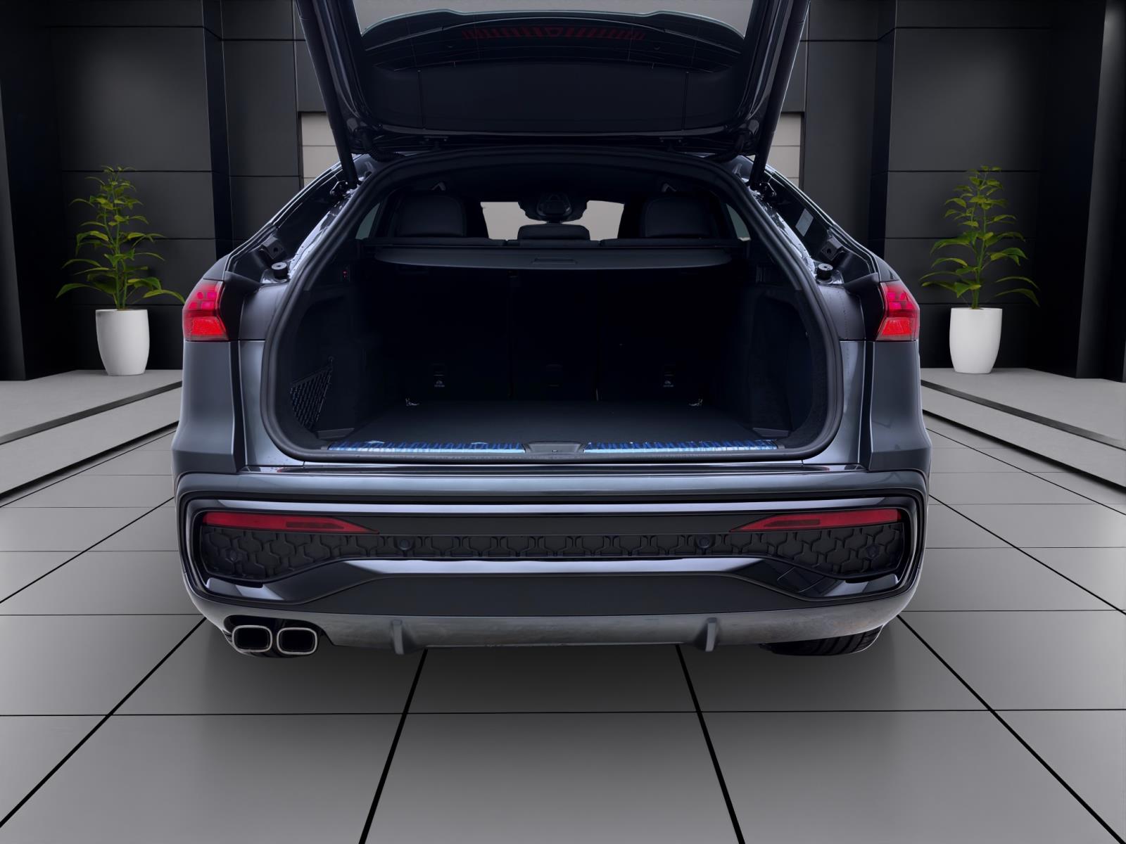 Bild 3: Audi Q5 Sportback TDI quattro 150 kW S tronic