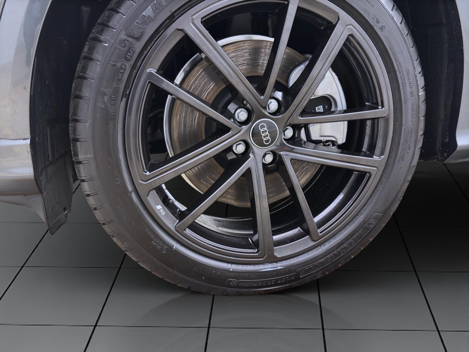 Bild 7: Audi Q5 Sportback TDI quattro 150 kW S tronic