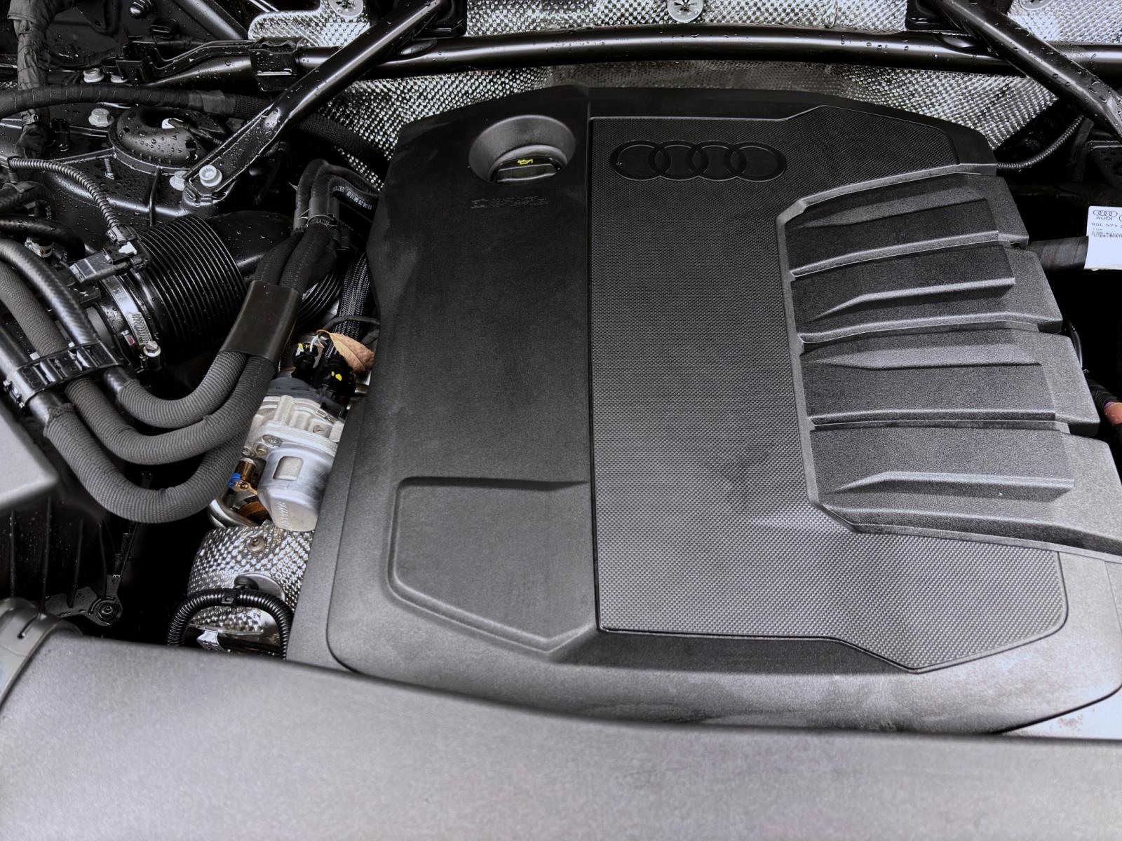 Bild 18: Audi Q5 Sportback TDI quattro 150 kW S tronic