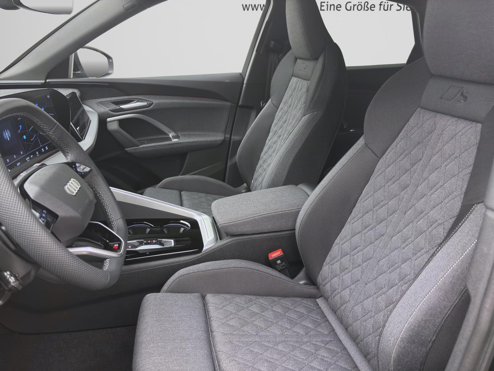 Bild 8: Audi Q5 Sportback TDI quattro 150 kW S tronic LM20 AHK MATRIX NAVI
