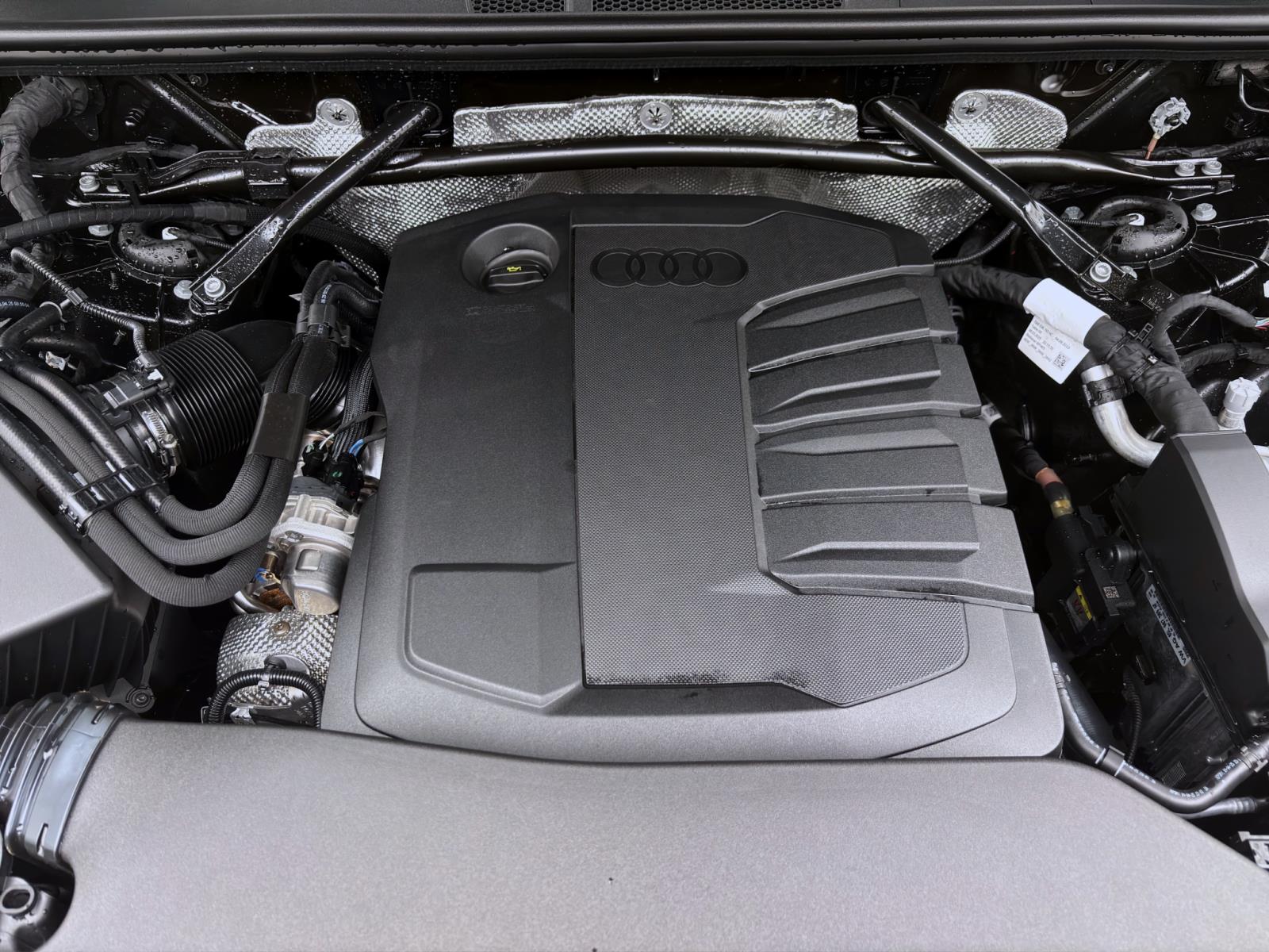 Bild 17: Audi Q5 Sportback TDI quattro 150 kW S tronic LM20 AHK MATRIX NAVI