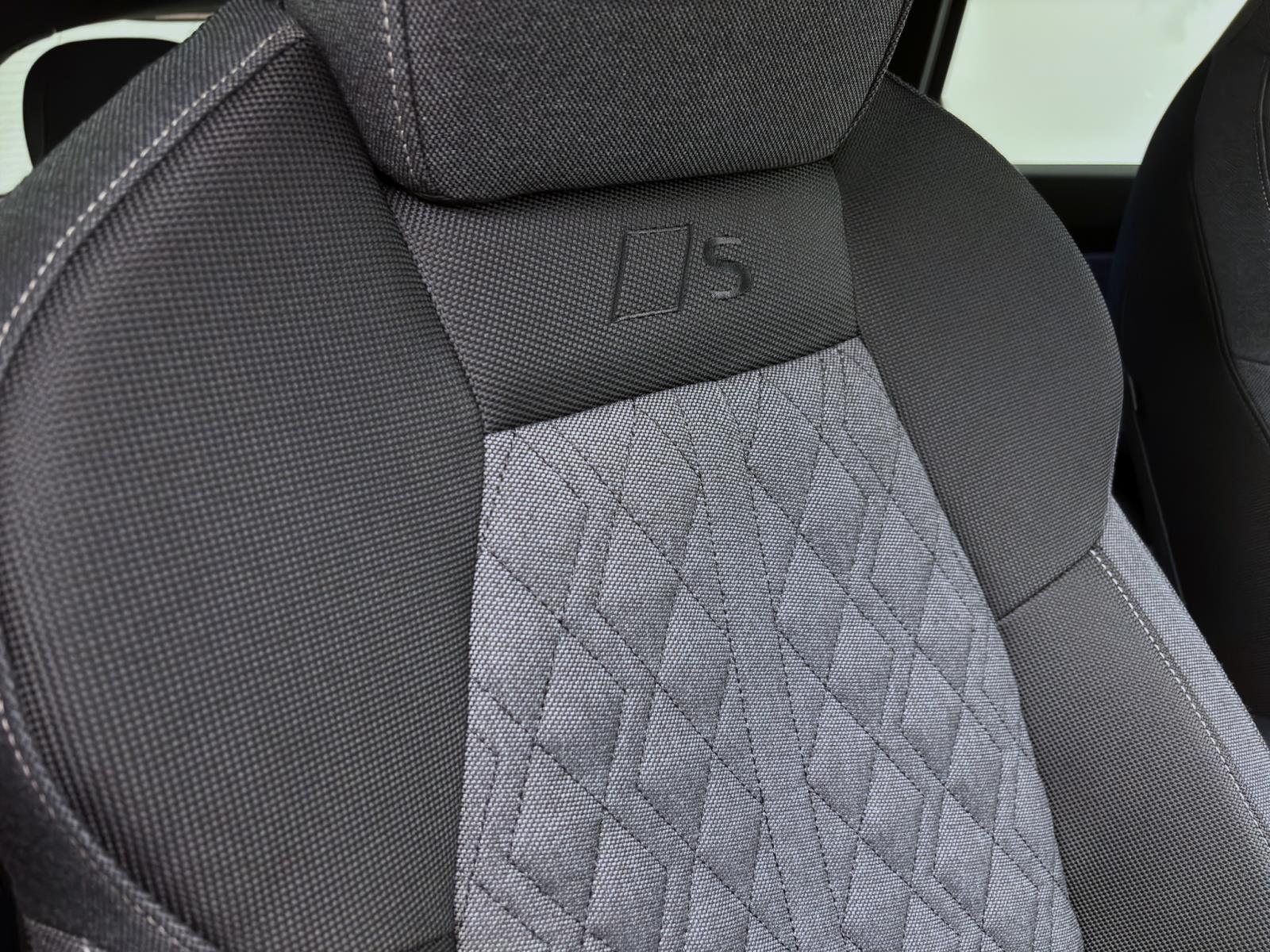 Bild 18: Audi Q5 Sportback TDI quattro 150 kW S tronic LM20 AHK MATRIX NAVI