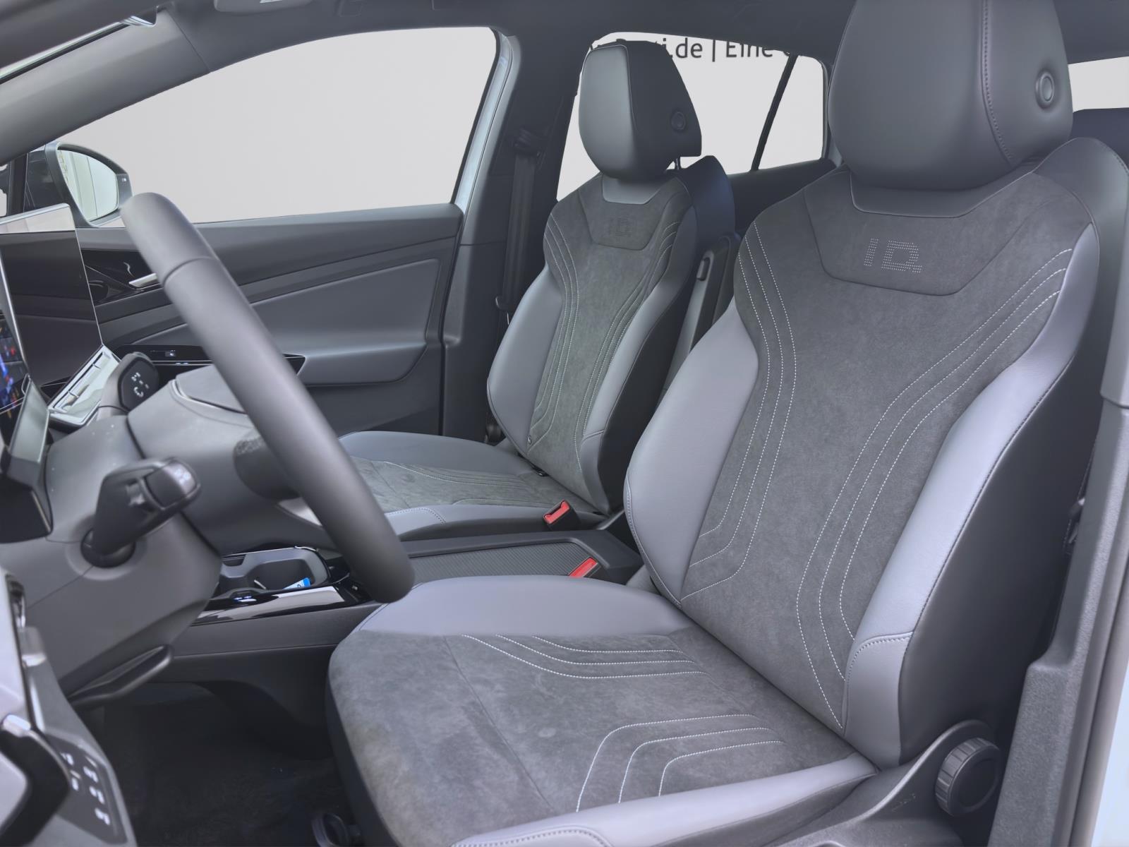 Volkswagen ID.5 PRO GOAL KAMERA NAVI eKLAPPE AHK