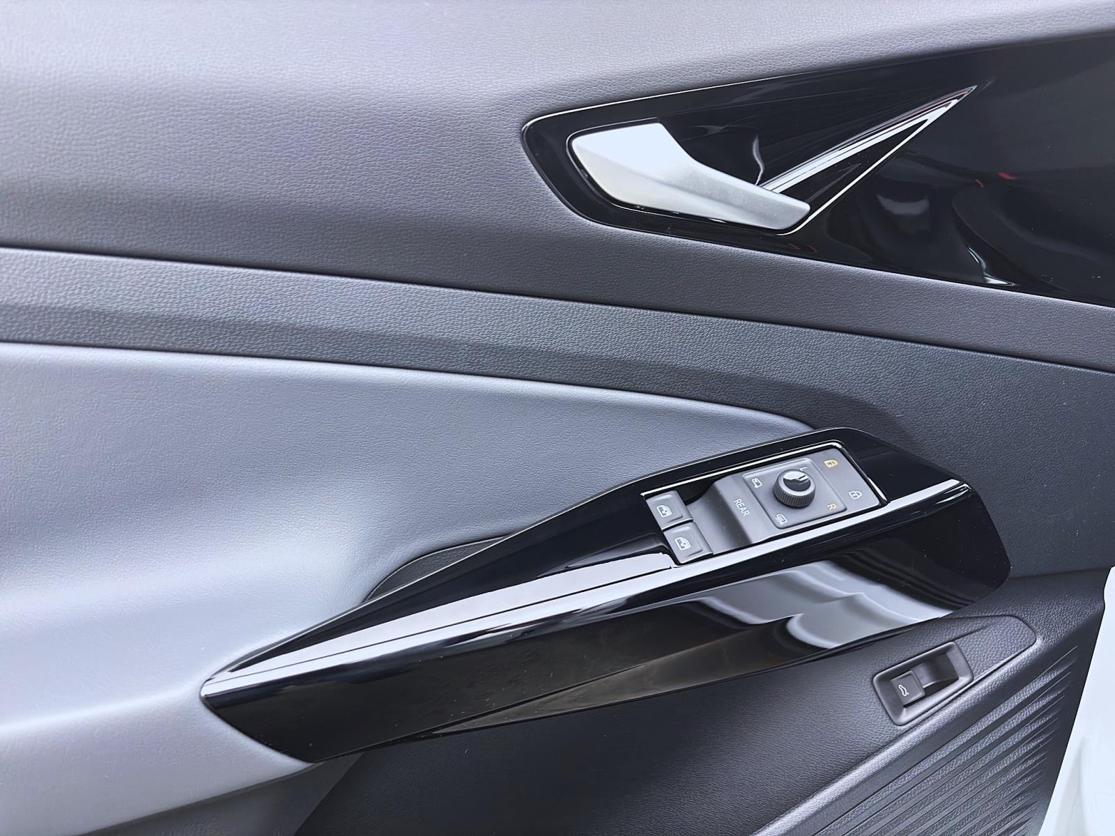 Volkswagen ID.5 PRO GOAL KAMERA NAVI eKLAPPE AHK