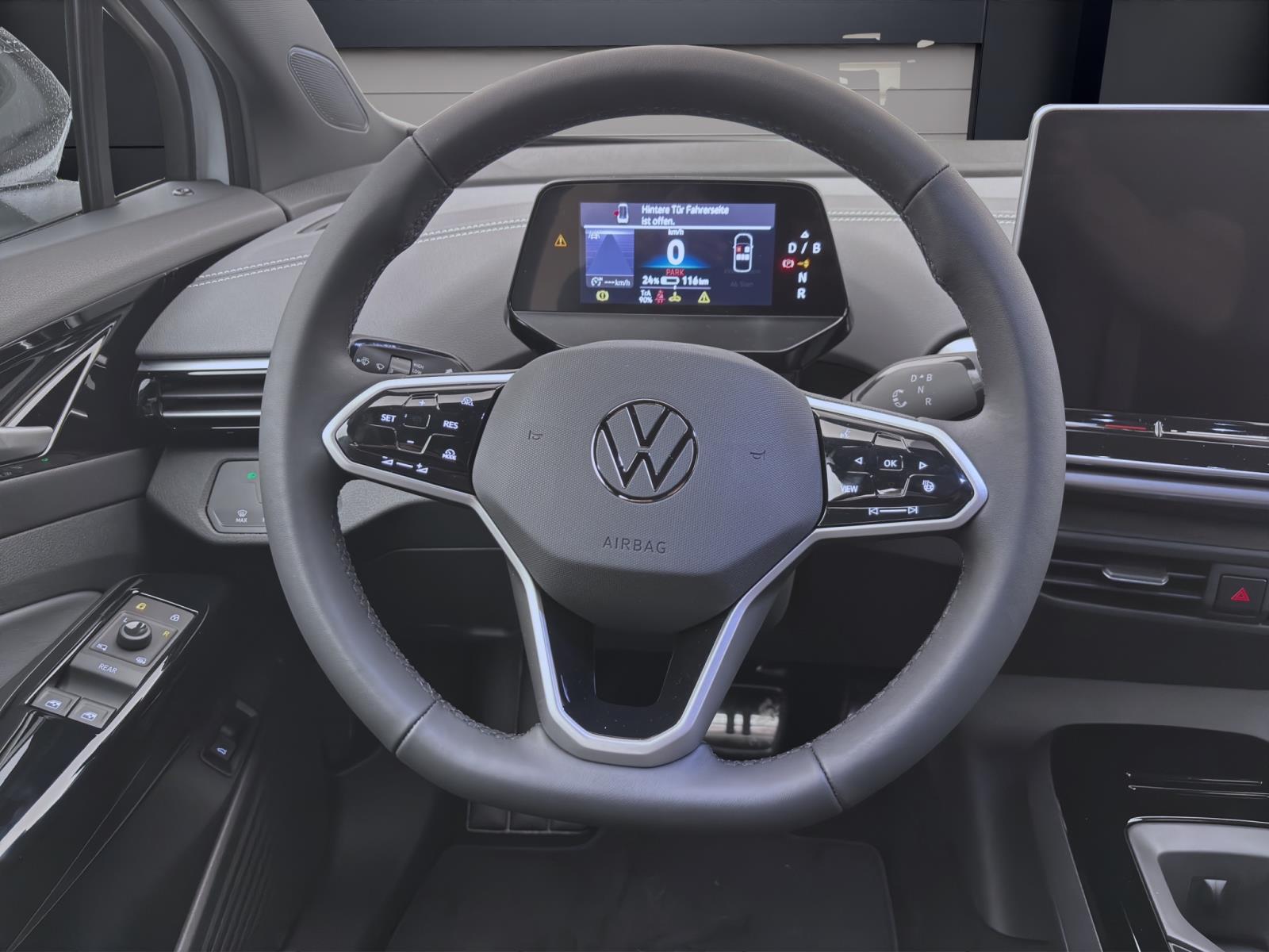 Volkswagen ID.5 PRO GOAL KAMERA NAVI eKLAPPE AHK