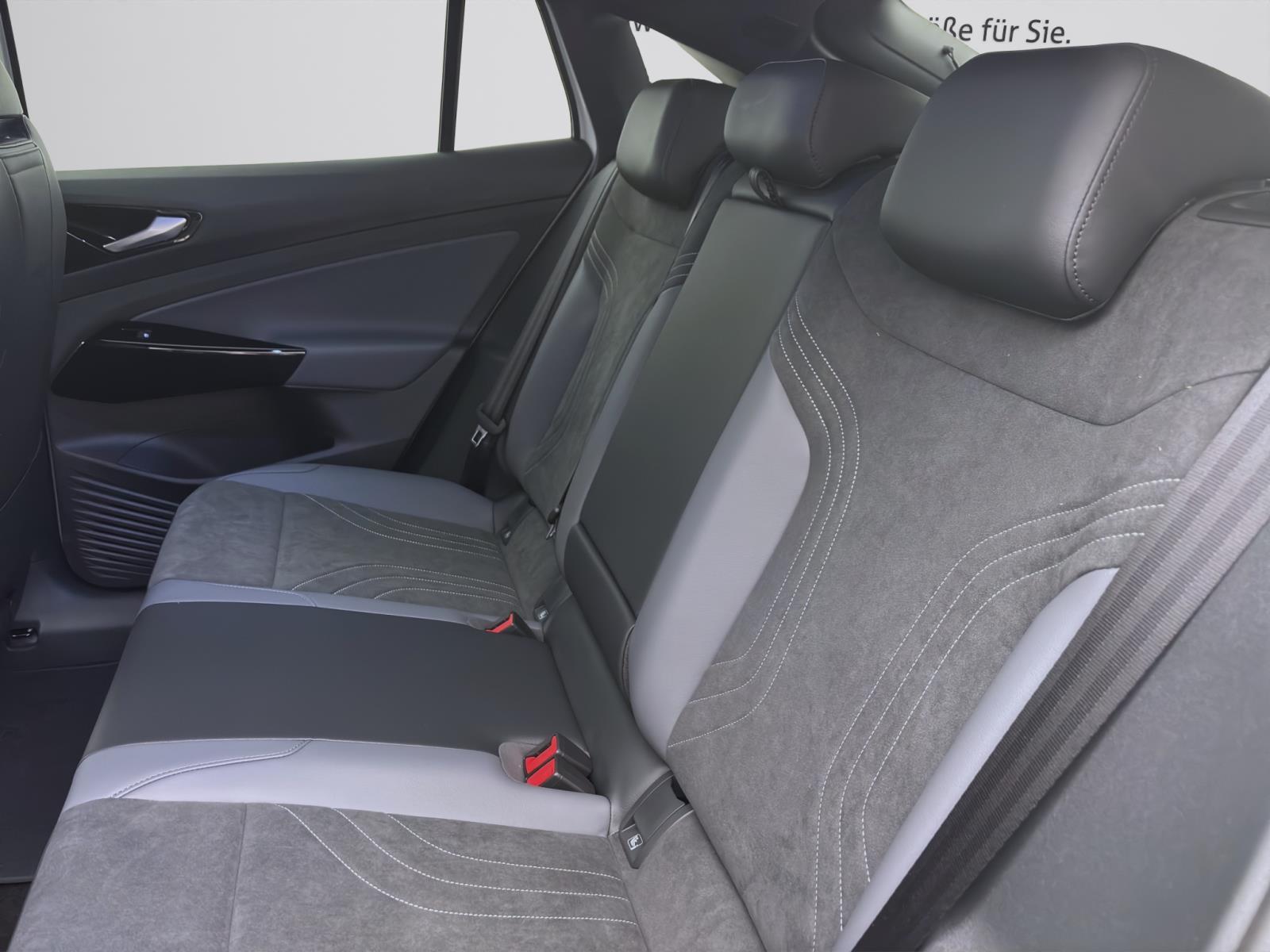 Volkswagen ID.5 PRO GOAL KAMERA NAVI eKLAPPE AHK