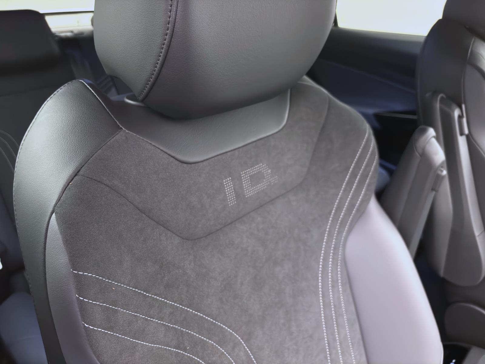 Volkswagen ID.5 PRO GOAL KAMERA NAVI eKLAPPE AHK