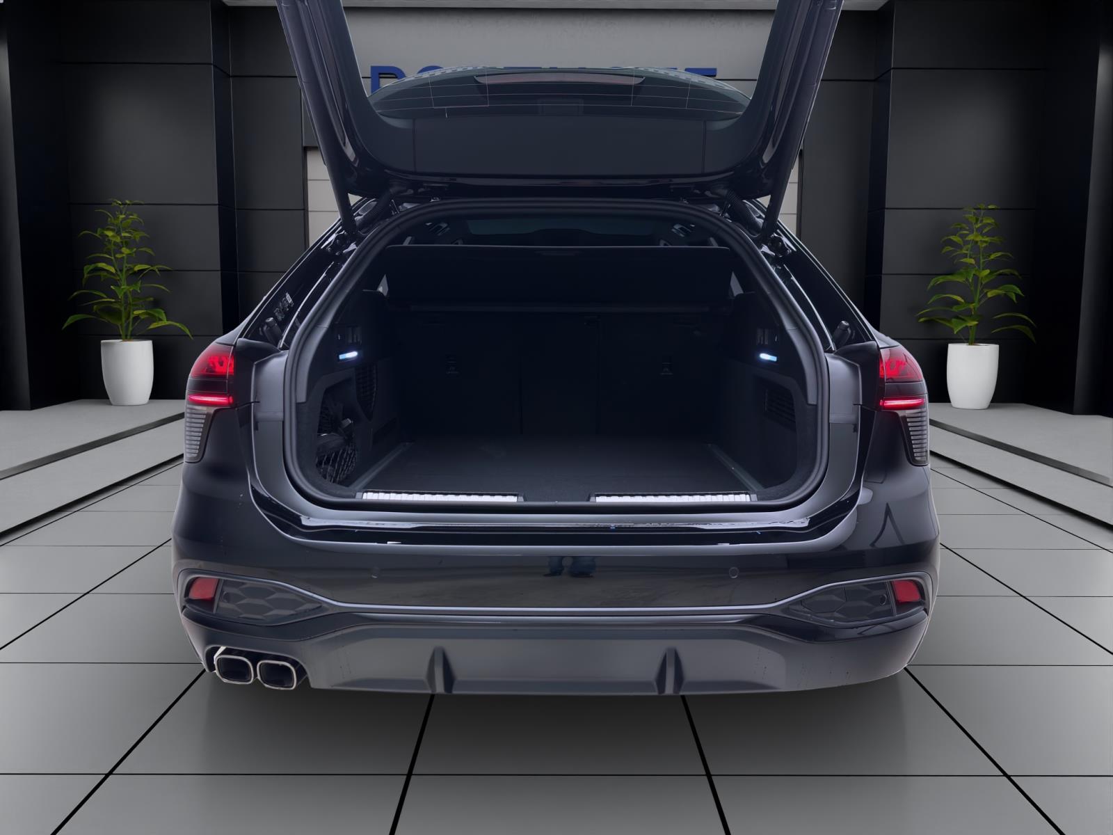 Audi A6 Avant TDI quattro 150 kW S tronic