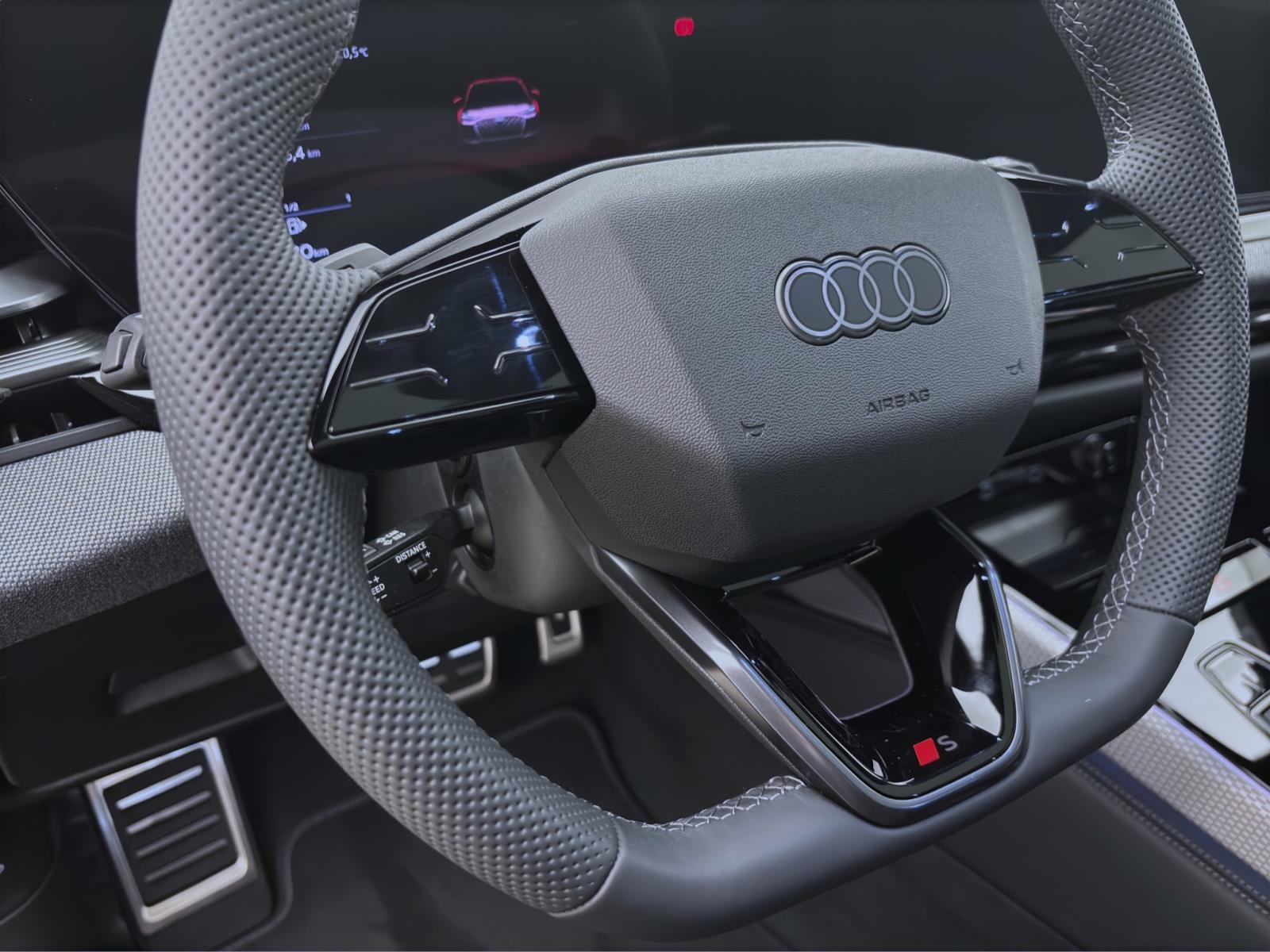 Audi A6 Avant TDI quattro 150 kW S tronic