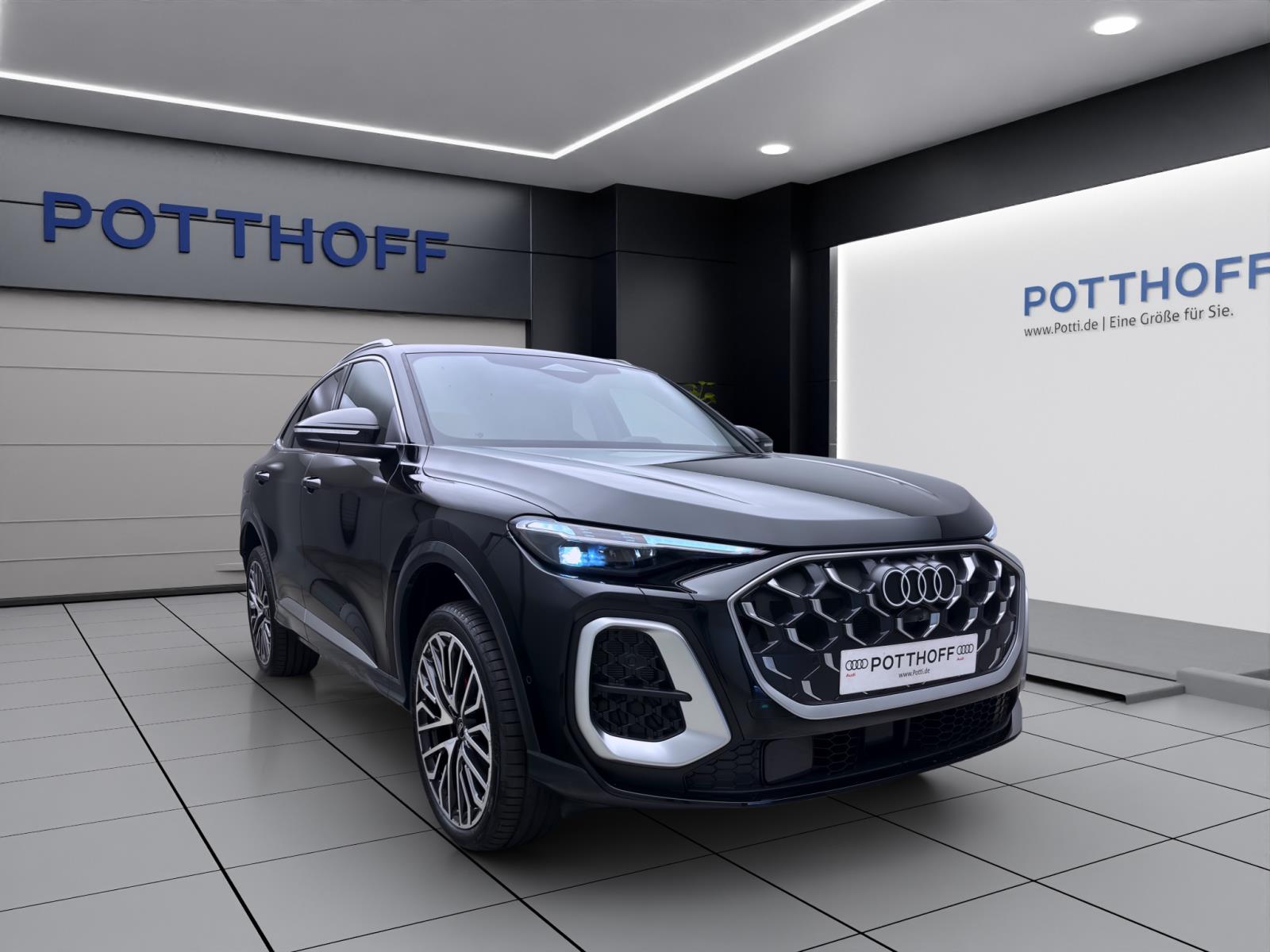 Audi SQ5 Sportback TFSI 270 kW S tronic