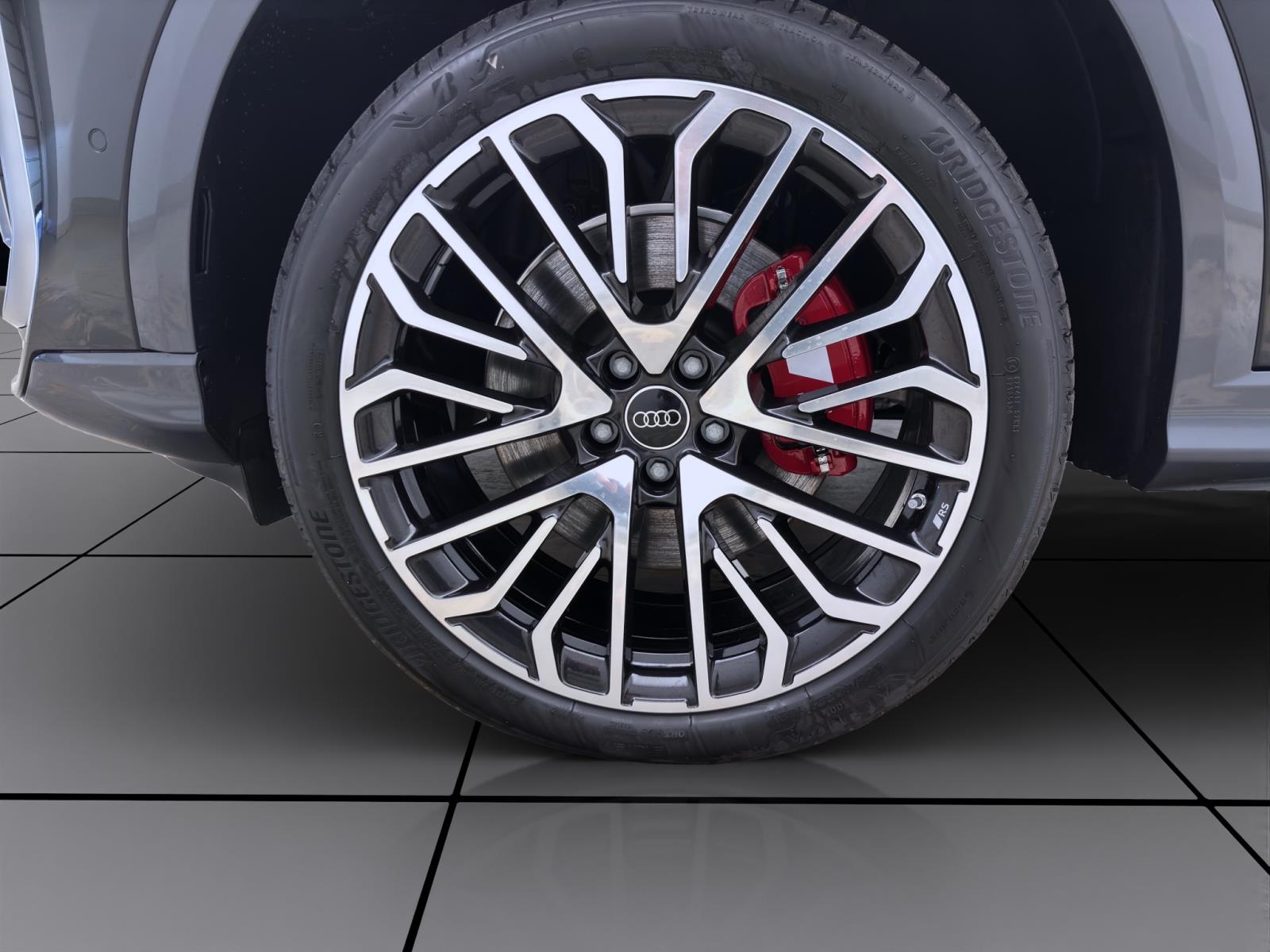 Audi SQ5 Sportback TFSI 270 kW S tronic