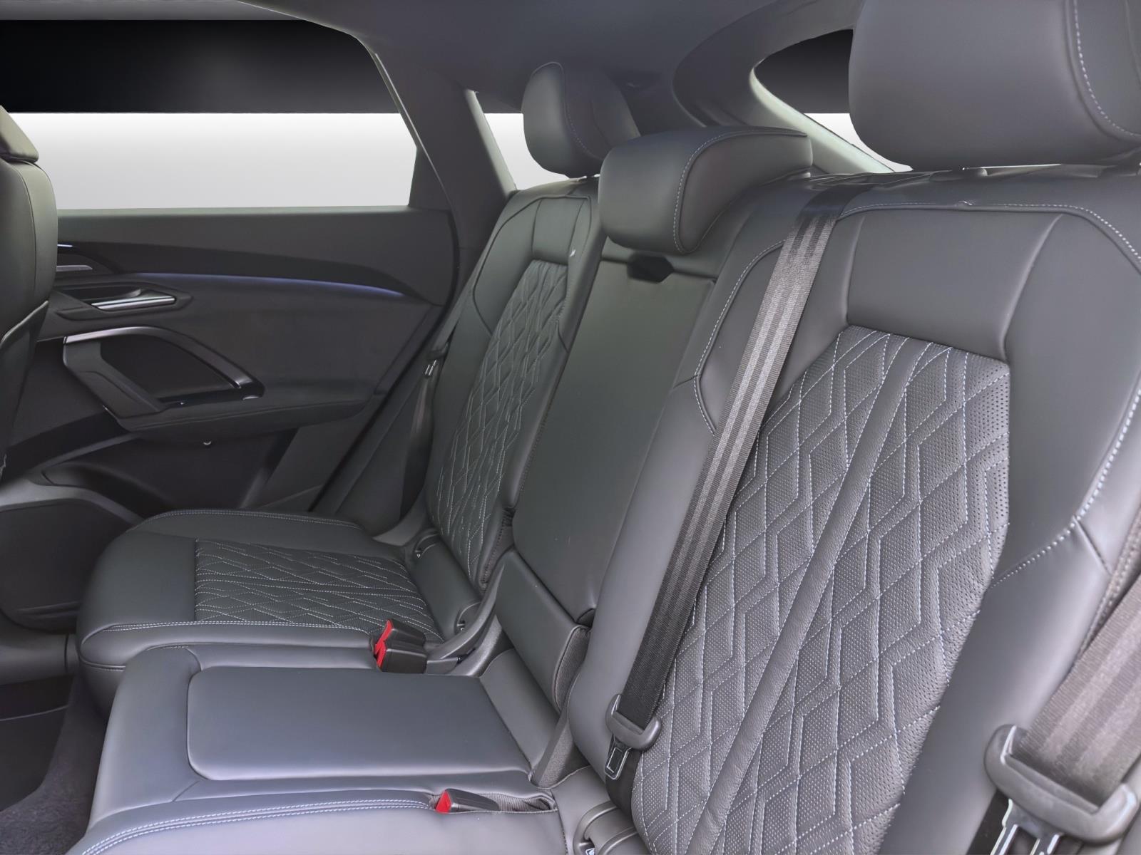 Audi SQ5 Sportback TFSI 270 kW S tronic
