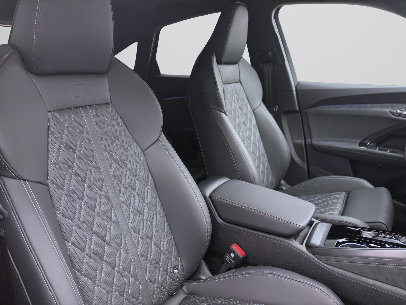 Audi SQ5 Sportback TFSI 270 kW S tronic