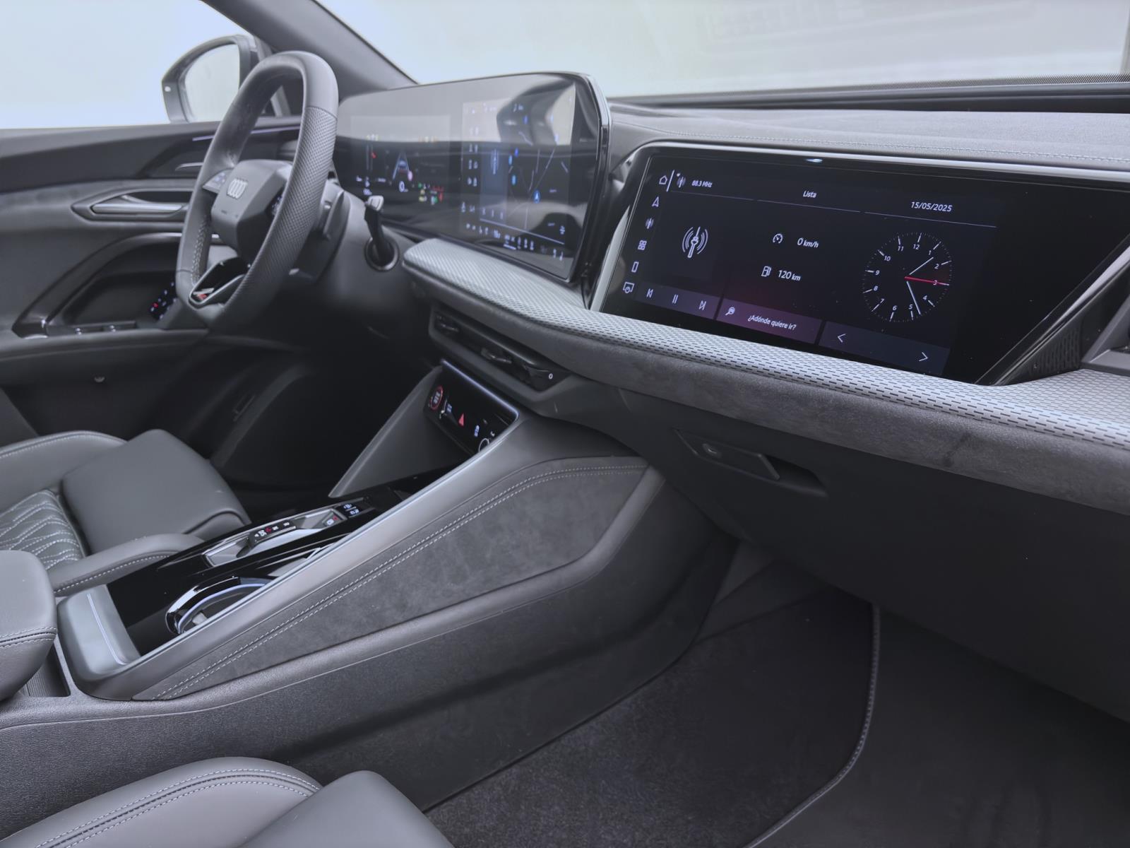 Audi SQ5 Sportback TFSI 270 kW S tronic