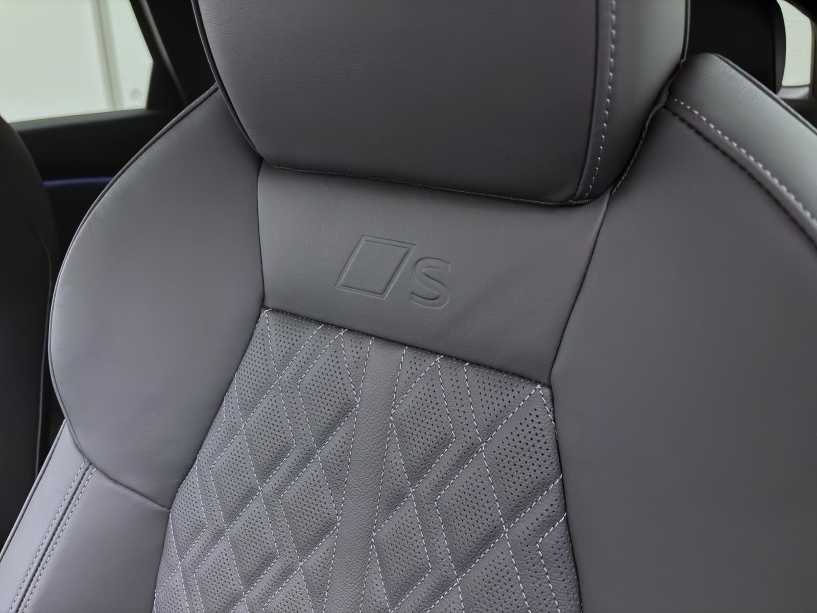 Audi SQ5 Sportback TFSI 270 kW S tronic