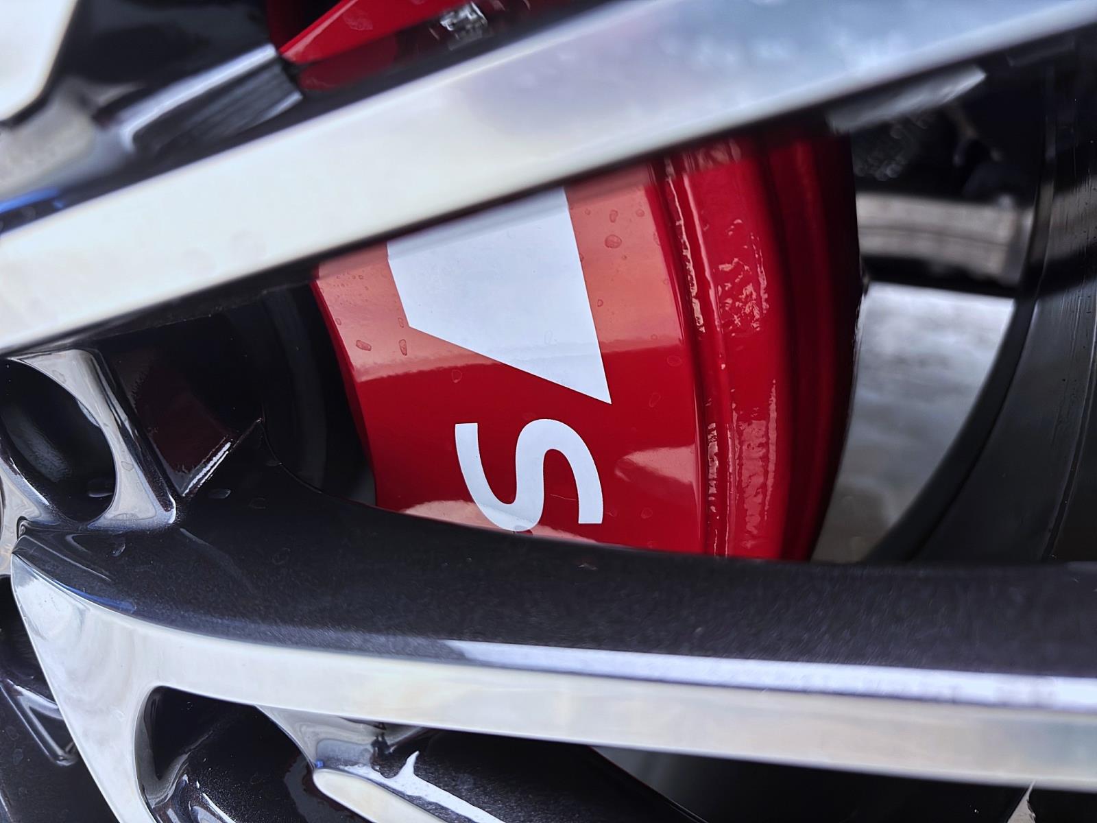Audi SQ5 Sportback TFSI 270 kW S tronic