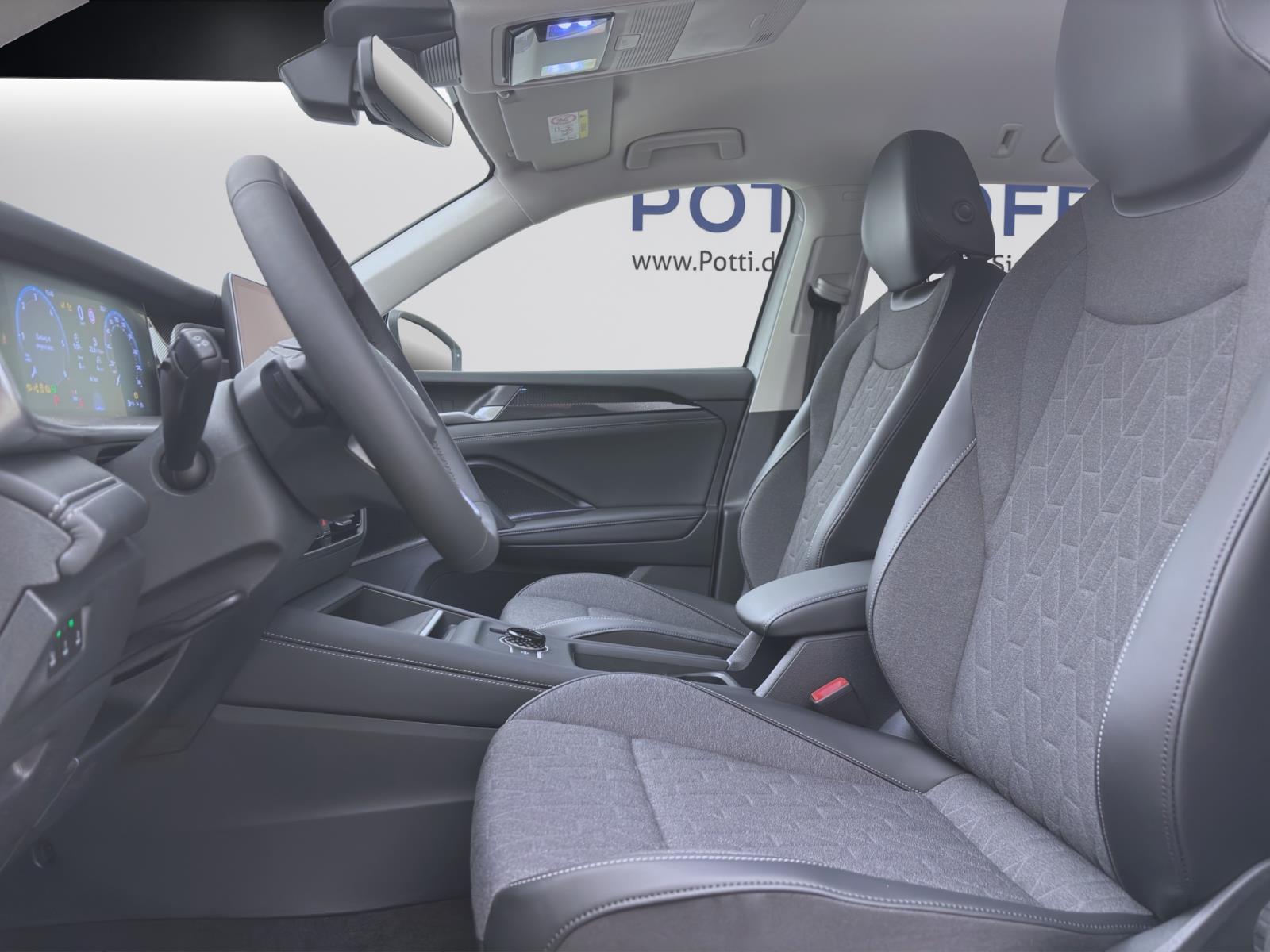 Bild 8: Volkswagen Tayron 2.0 TDI DSG LIFE NAVI LED KLIMA AHK