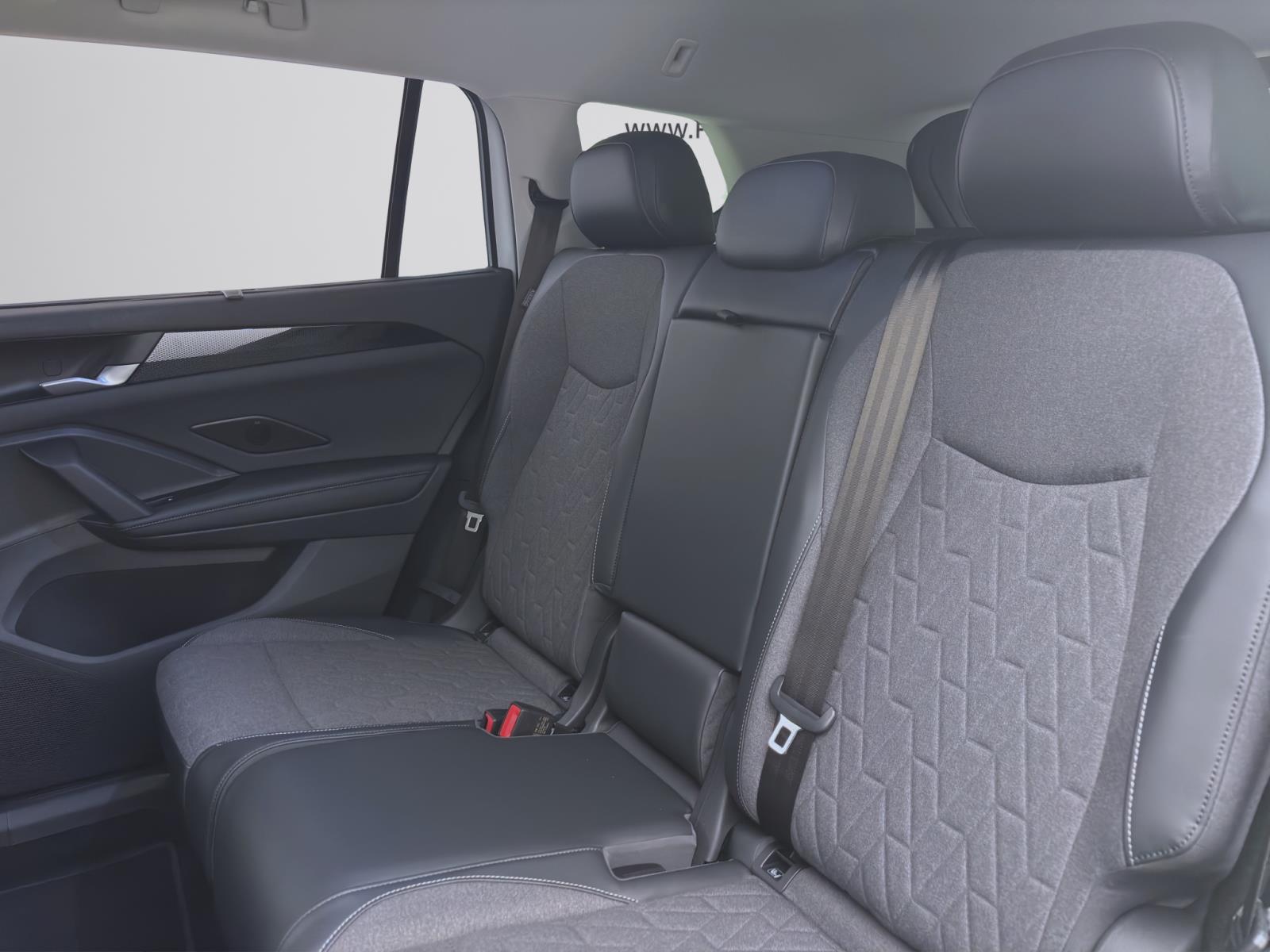 Bild 14: Volkswagen Tayron 2.0 TDI DSG LIFE NAVI LED KLIMA AHK