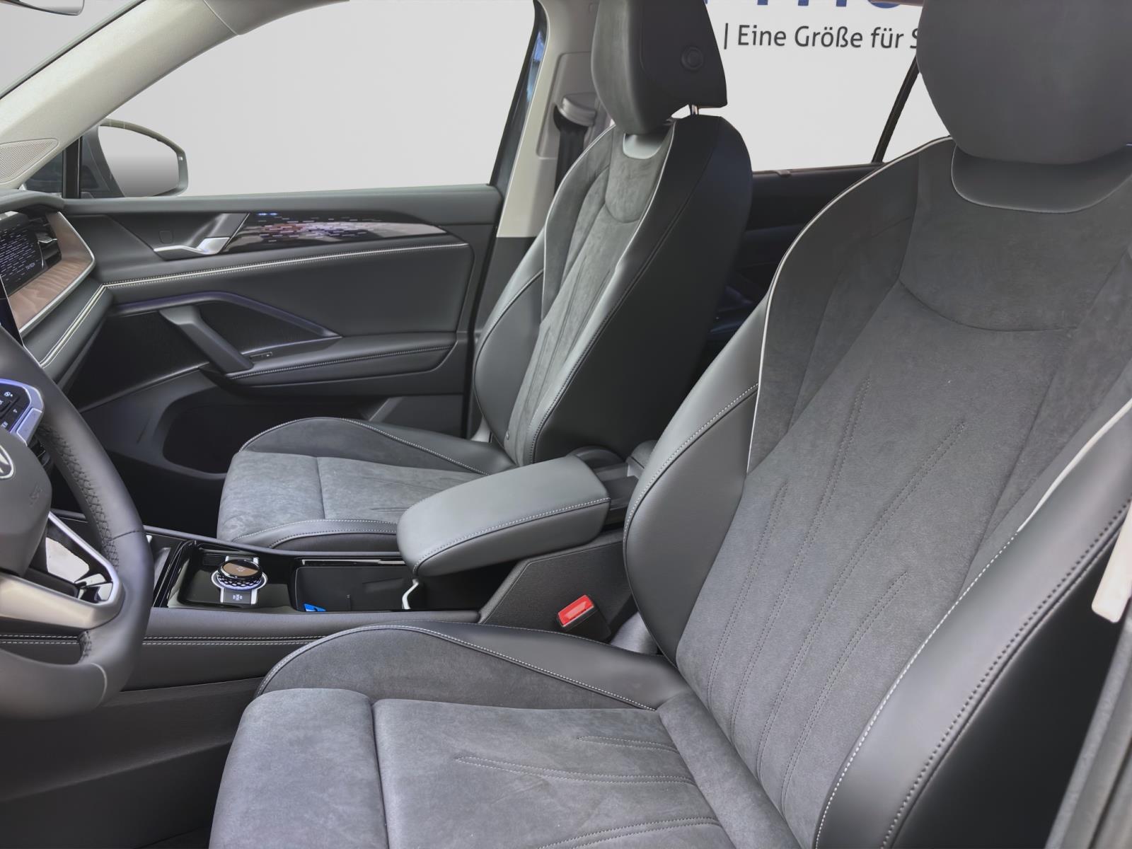 Bild 8: Volkswagen Tayron 2.0 TDI DSG ELEGANCE MATRIX NAVI KLIMA
