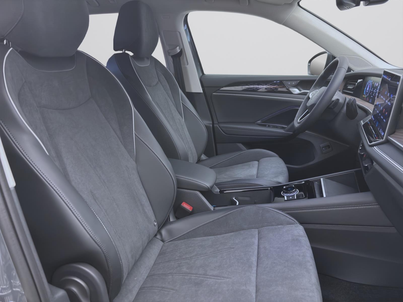 Bild 14: Volkswagen Tayron 2.0 TDI DSG ELEGANCE MATRIX NAVI KLIMA