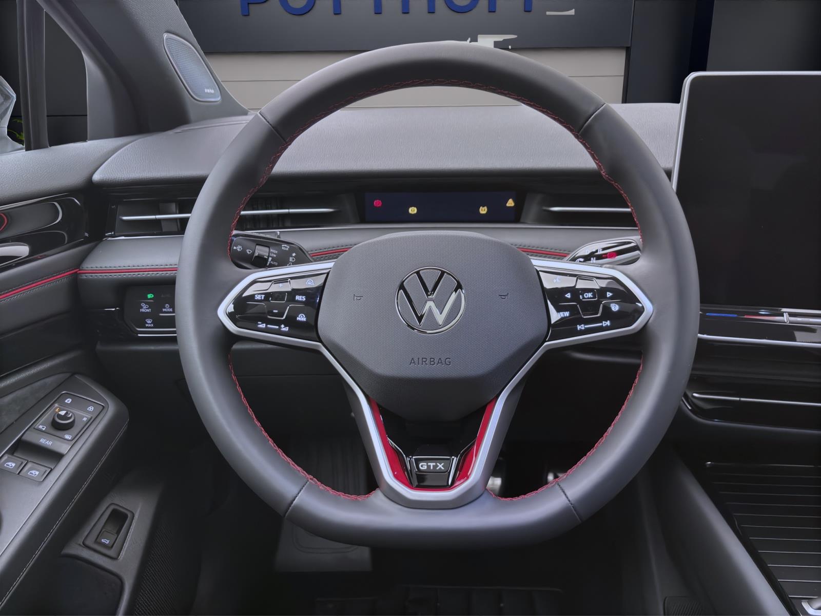 Volkswagen ID.7 Tourer GTX PANO AHK LM21 HuD