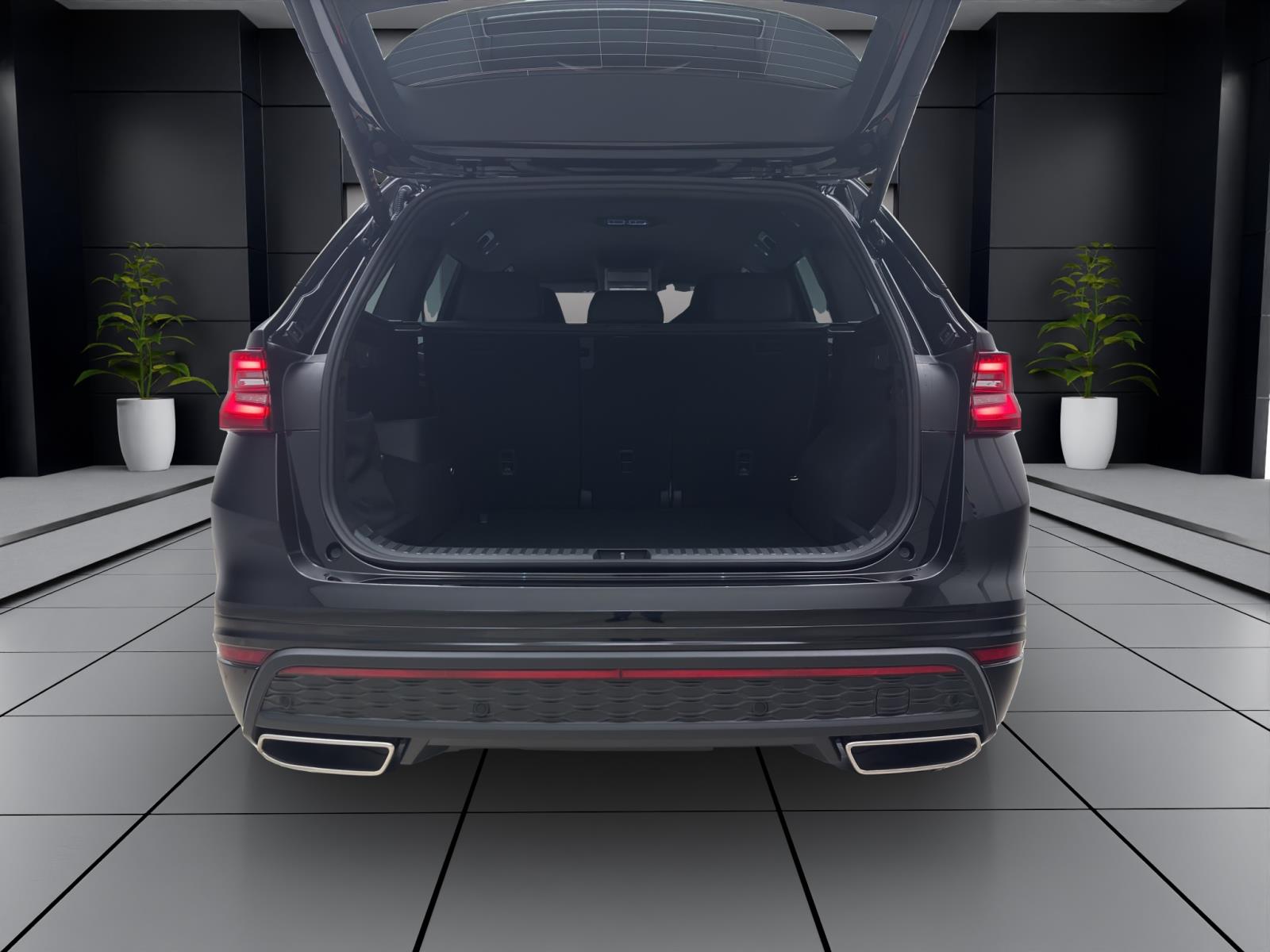 Bild 3: Skoda Kodiaq RS 4X4 STANDH ASSISTENZ+ INFO+ 360° HEAD-UP