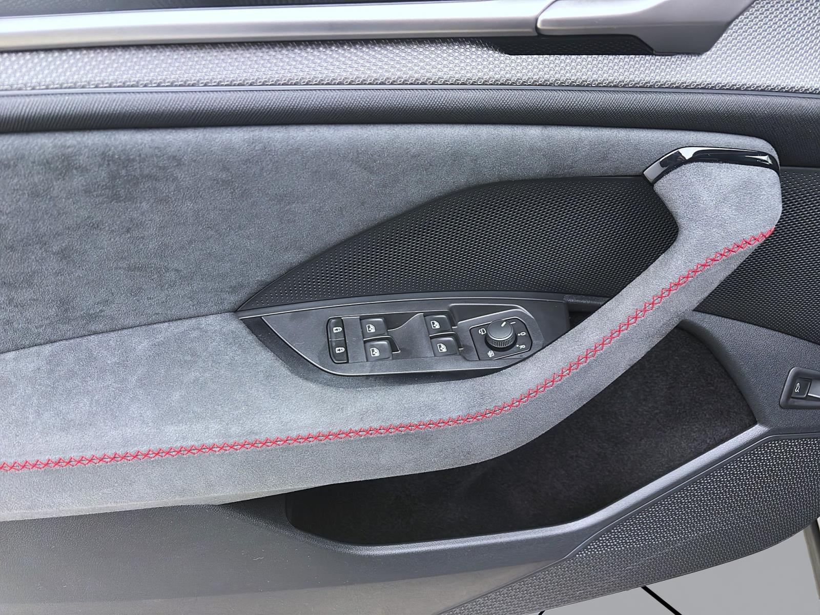 Bild 9: Skoda Kodiaq RS 4X4 STANDH ASSISTENZ+ INFO+ 360° HEAD-UP