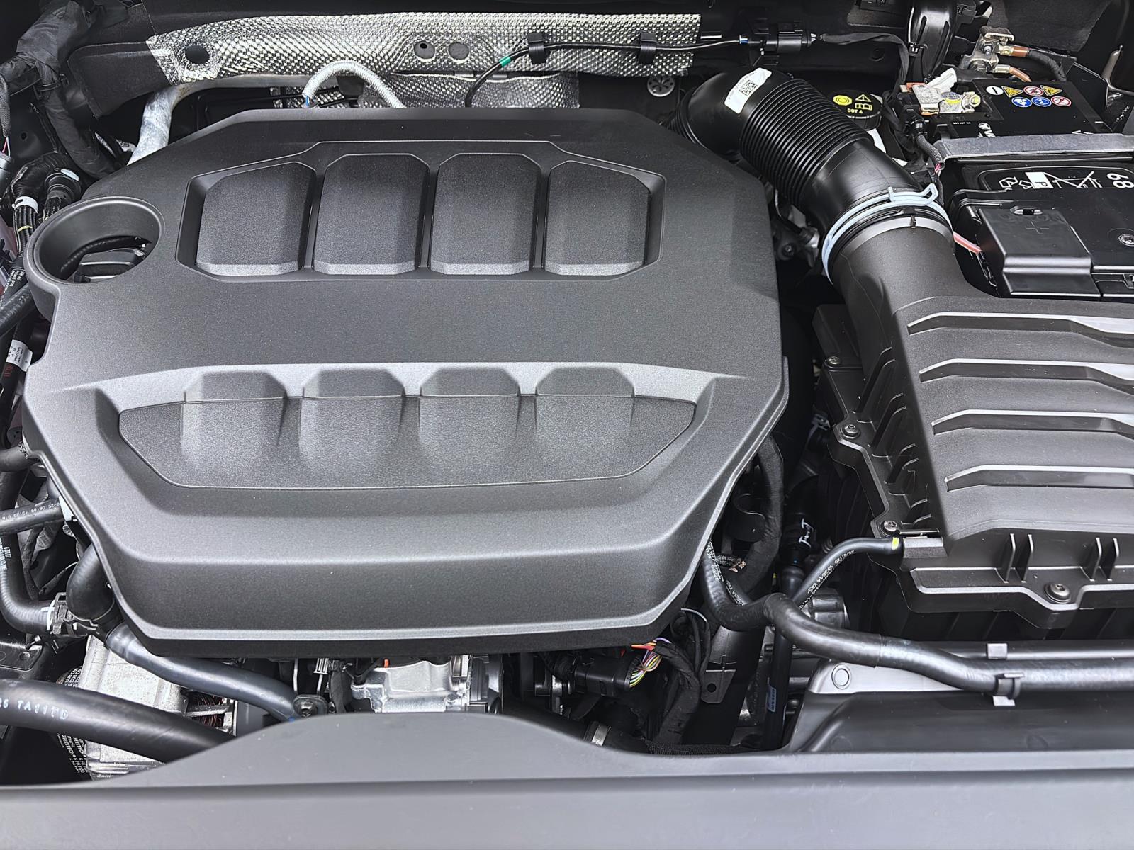 Bild 16: Skoda Kodiaq RS 4X4 STANDH ASSISTENZ+ INFO+ 360° HEAD-UP