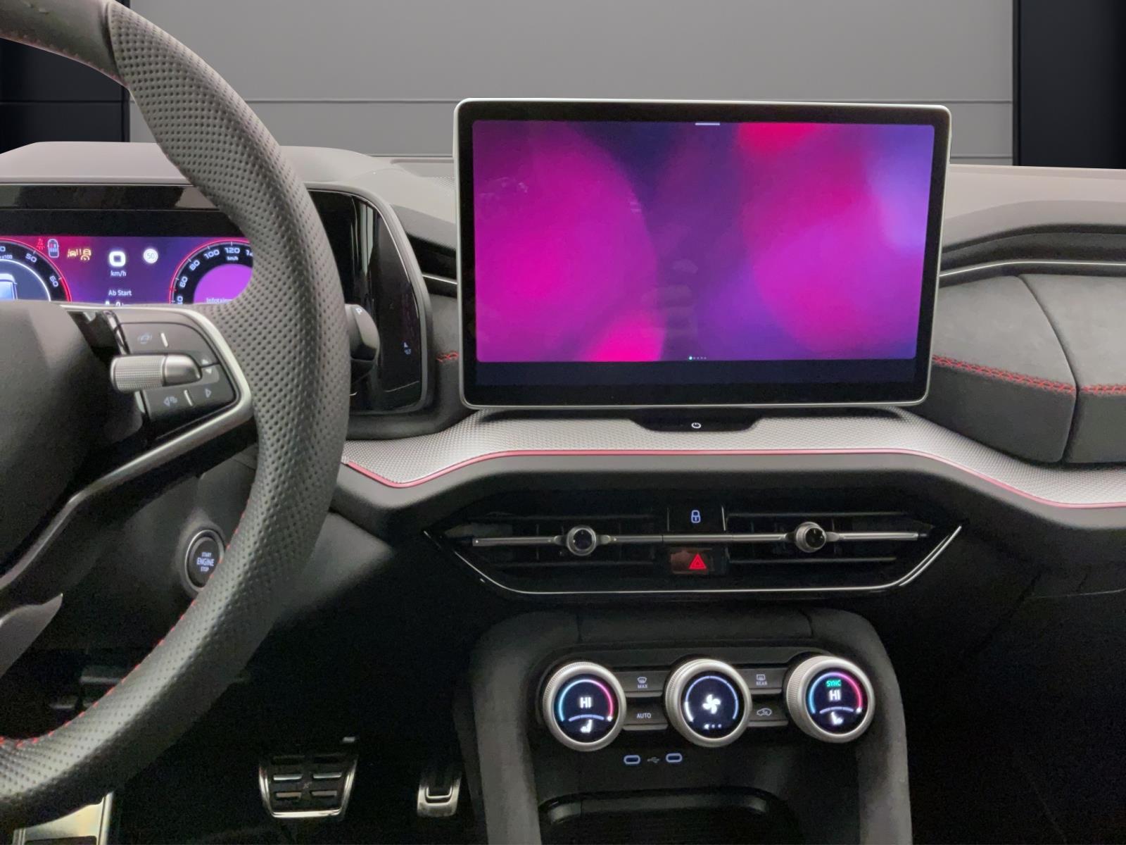 Bild 12: Skoda Kodiaq RS 4X4 STANDH ASSISTENZ+ INFO+ WINTER 360° HEAD-UP