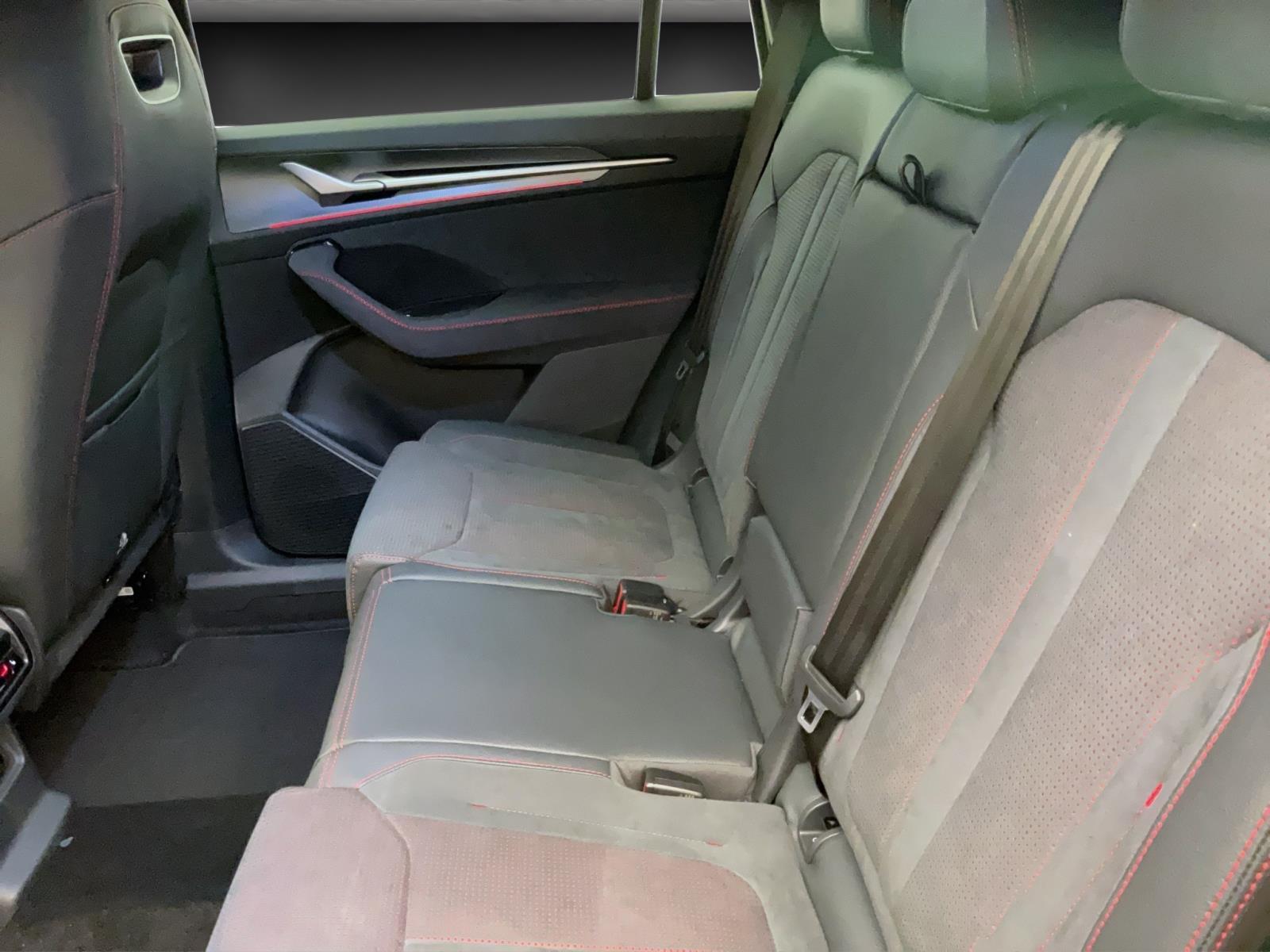 Bild 13: Skoda Kodiaq RS 4X4 STANDH ASSISTENZ+ INFO+ WINTER 360° HEAD-UP