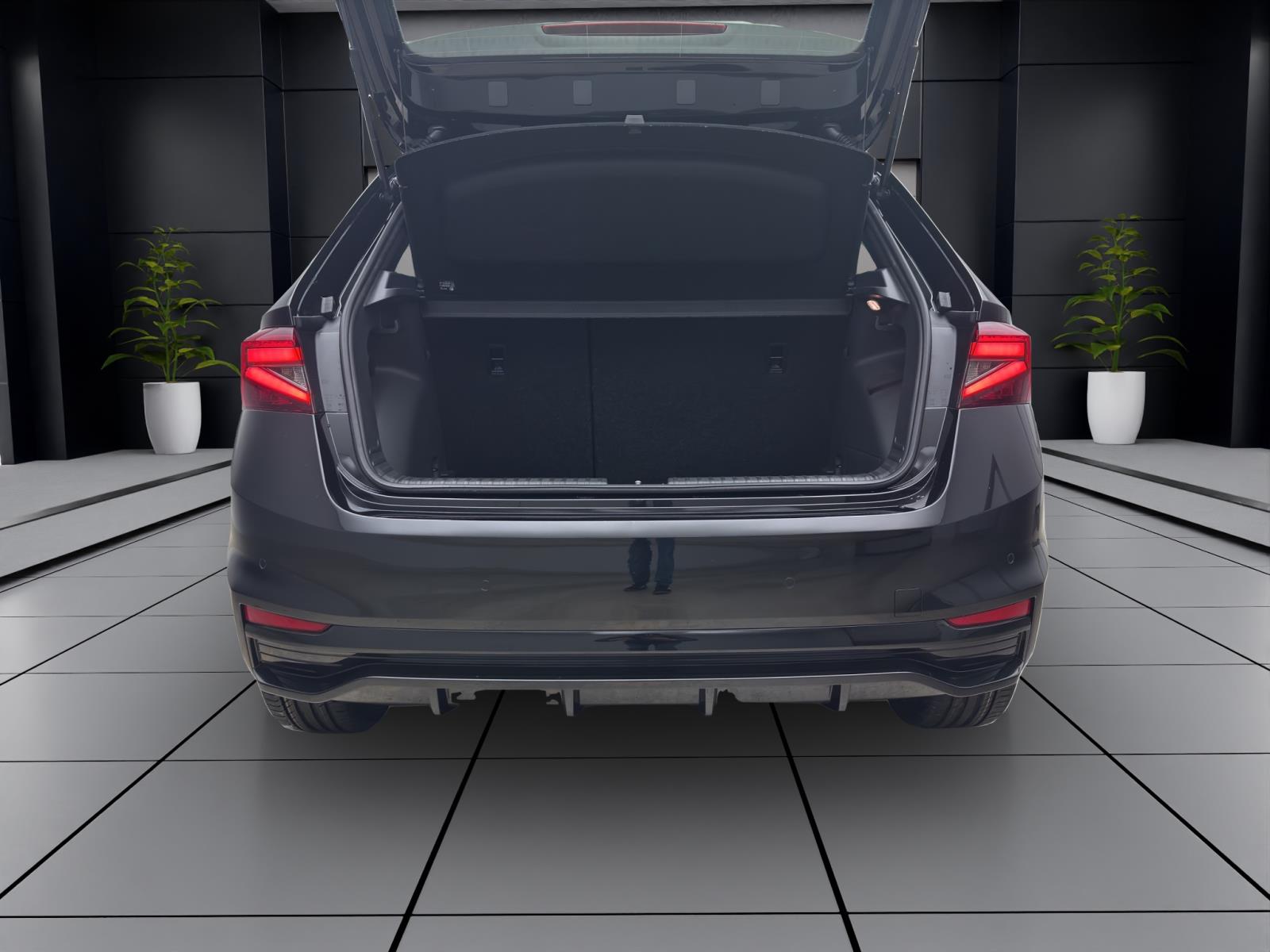 Bild 3: Skoda Fabia MONTE CARLO DSG 18 pACC NAV KAM PARKEN+ WINTER+