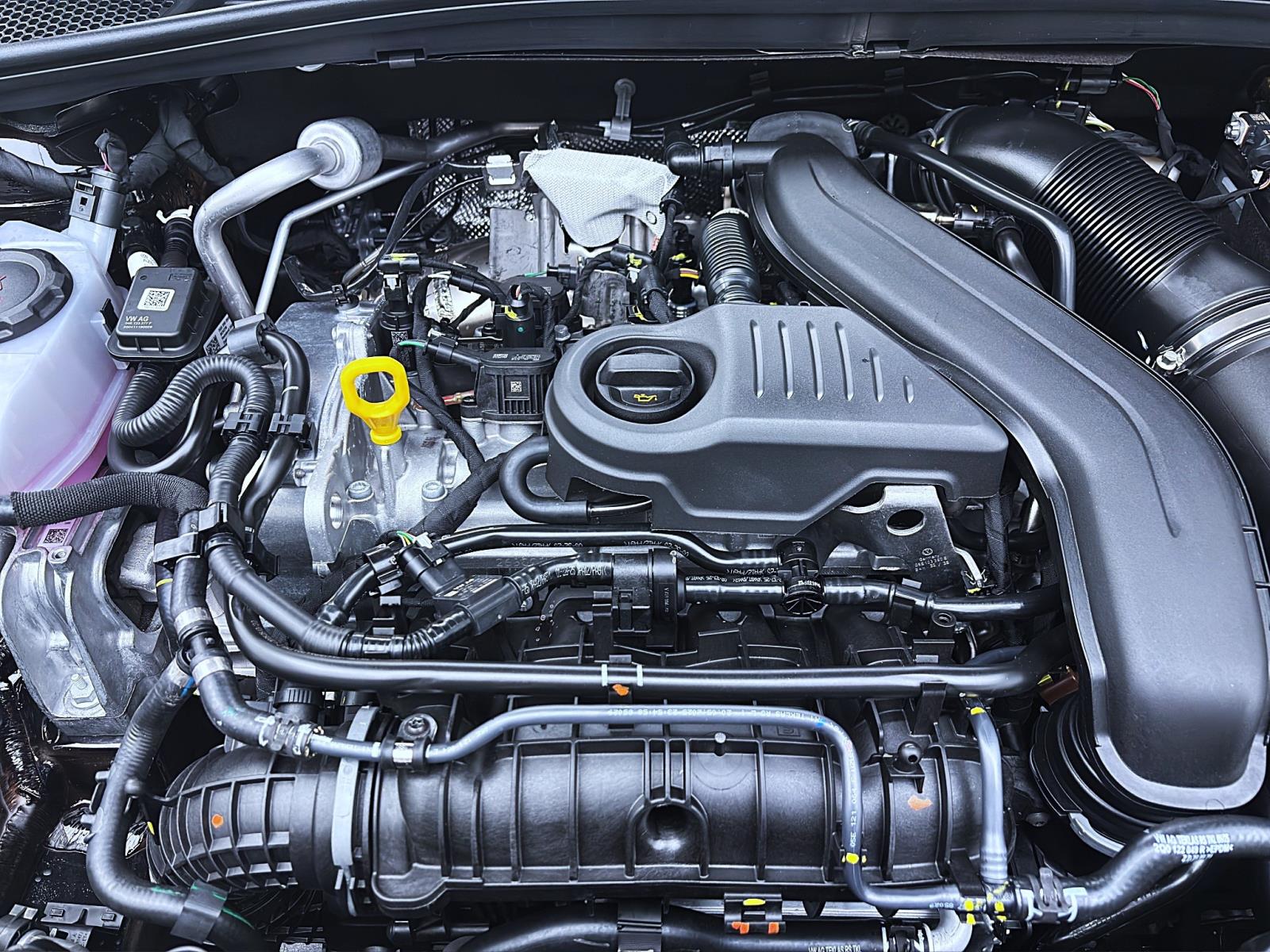 Bild 16: Skoda Fabia MONTE CARLO DSG 18 pACC NAV KAM PARKEN+ WINTER+