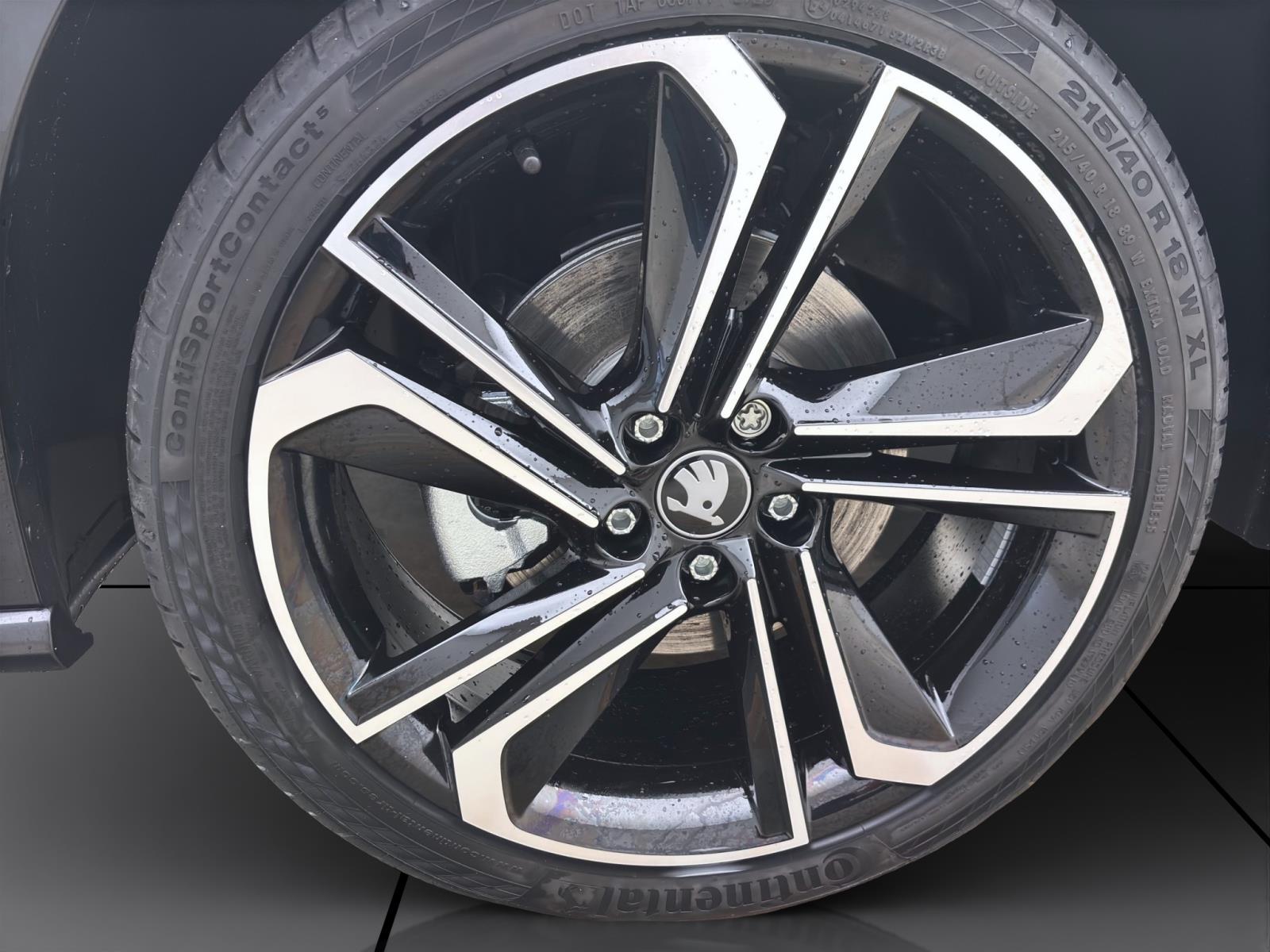 Bild 7: Skoda Fabia MONTE CARLO DSG 18 pACC NAV KAM PARKEN+ WINTER+