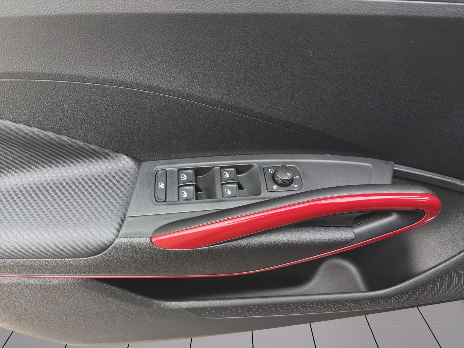 Bild 9: Skoda Fabia MONTE CARLO DSG 18 pACC NAV KAM PARKEN+ WINTER+