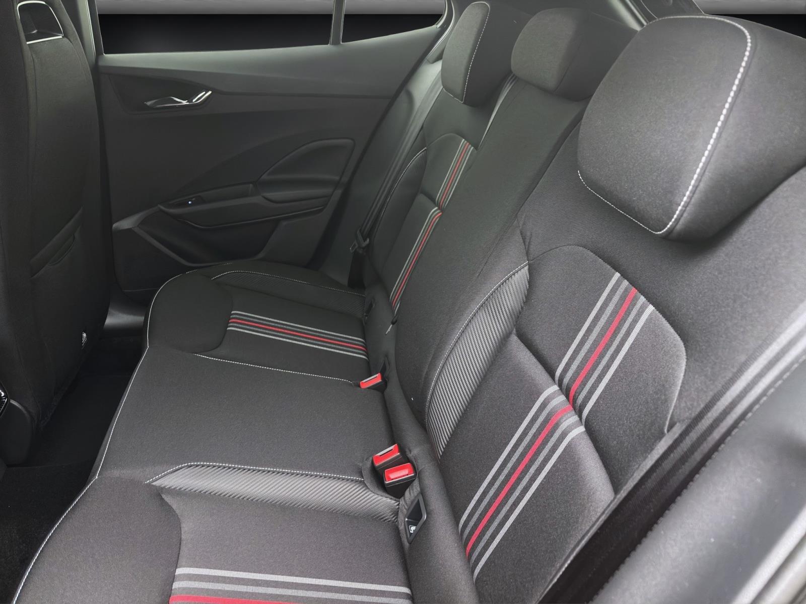 Bild 13: Skoda Fabia MONTE CARLO DSG 18 pACC NAV KAM PARKEN+ WINTER+