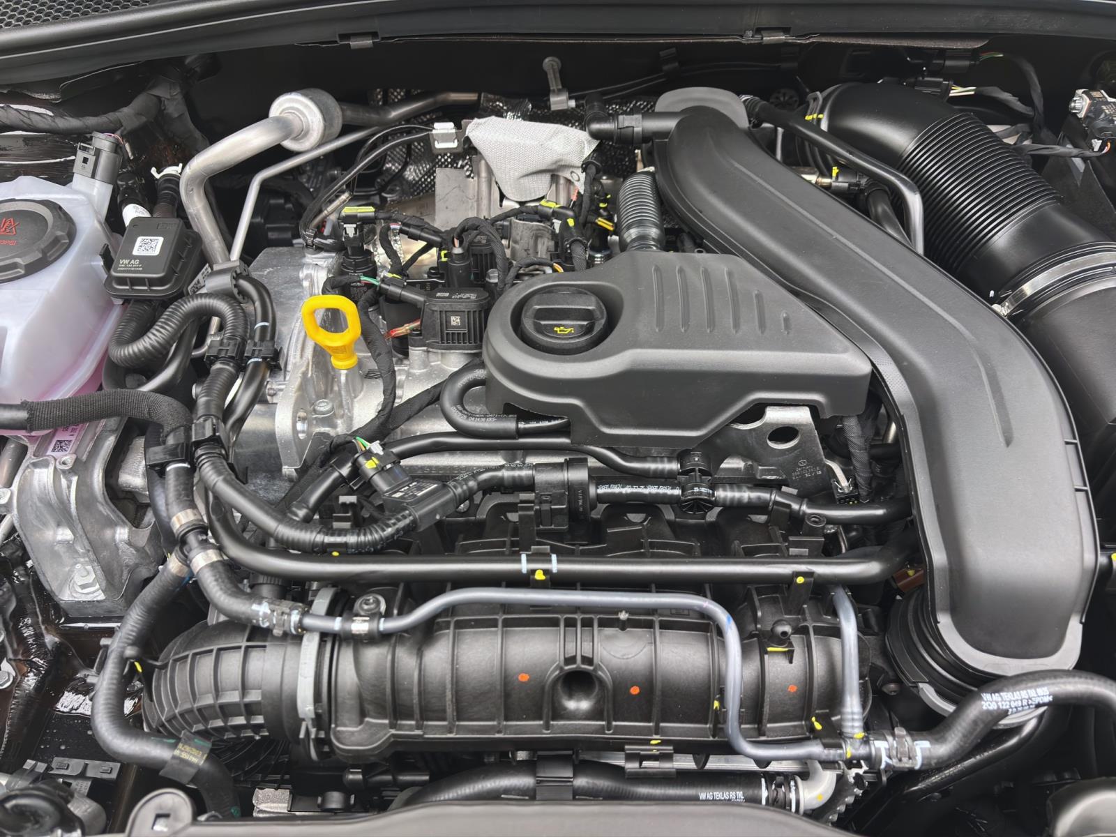 Bild 16: Skoda Fabia MONTE CARLO DSG 18 pACC NAV KAM PARKEN+ WINTER+