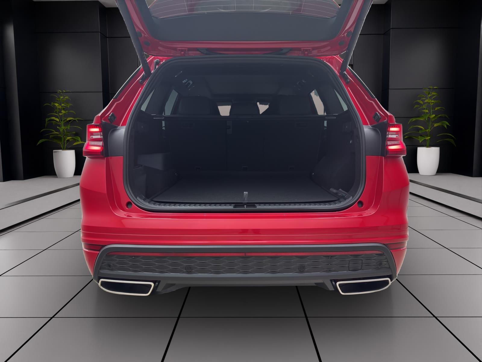 Bild 3: Skoda Kodiaq RS 4X4 STANDH PANO ASSISTENZ+ INFO+ 360° HEAD-UP