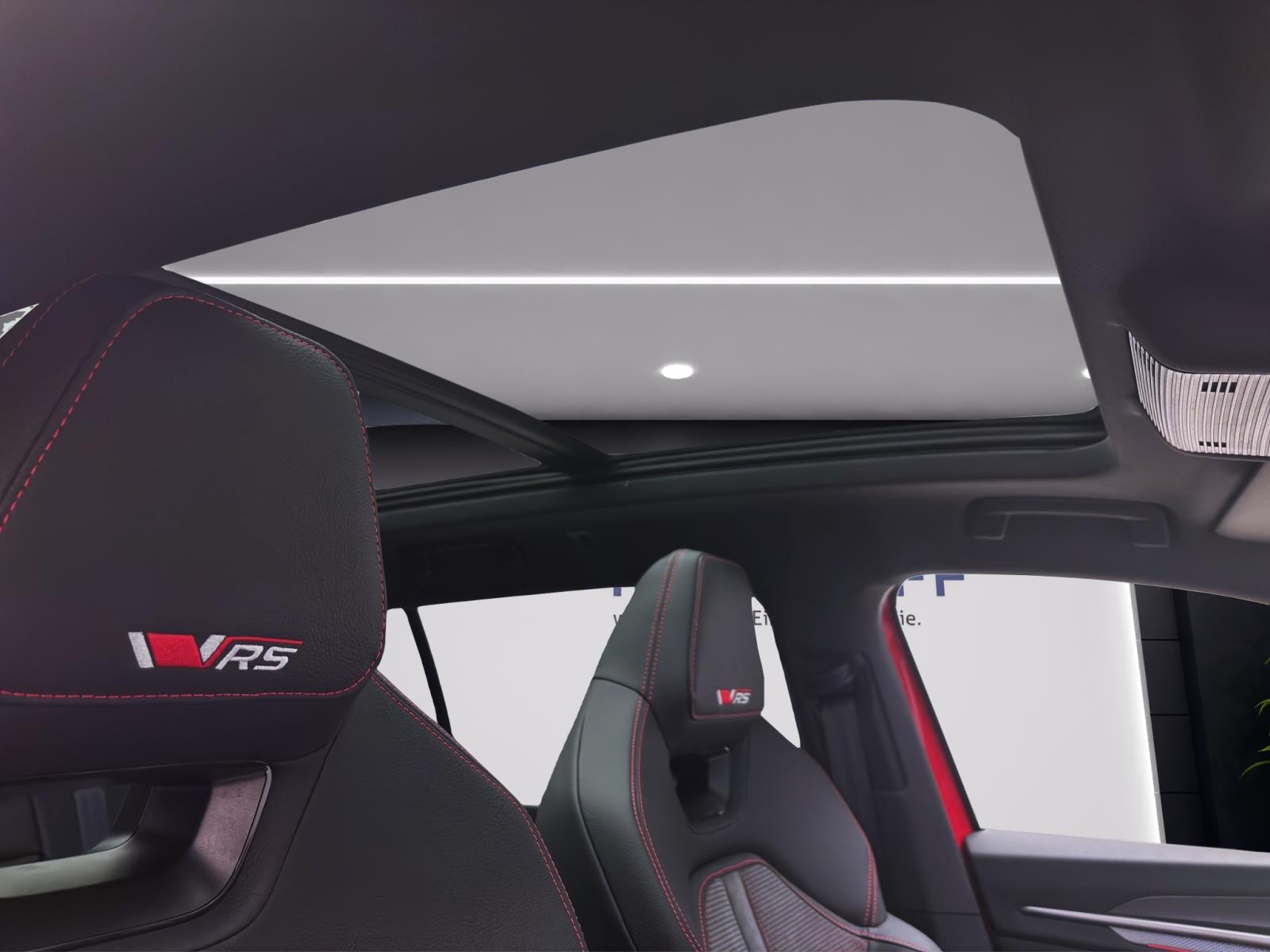 Bild 15: Skoda Kodiaq RS 4X4 STANDH PANO ASSISTENZ+ INFO+ 360° HEAD-UP